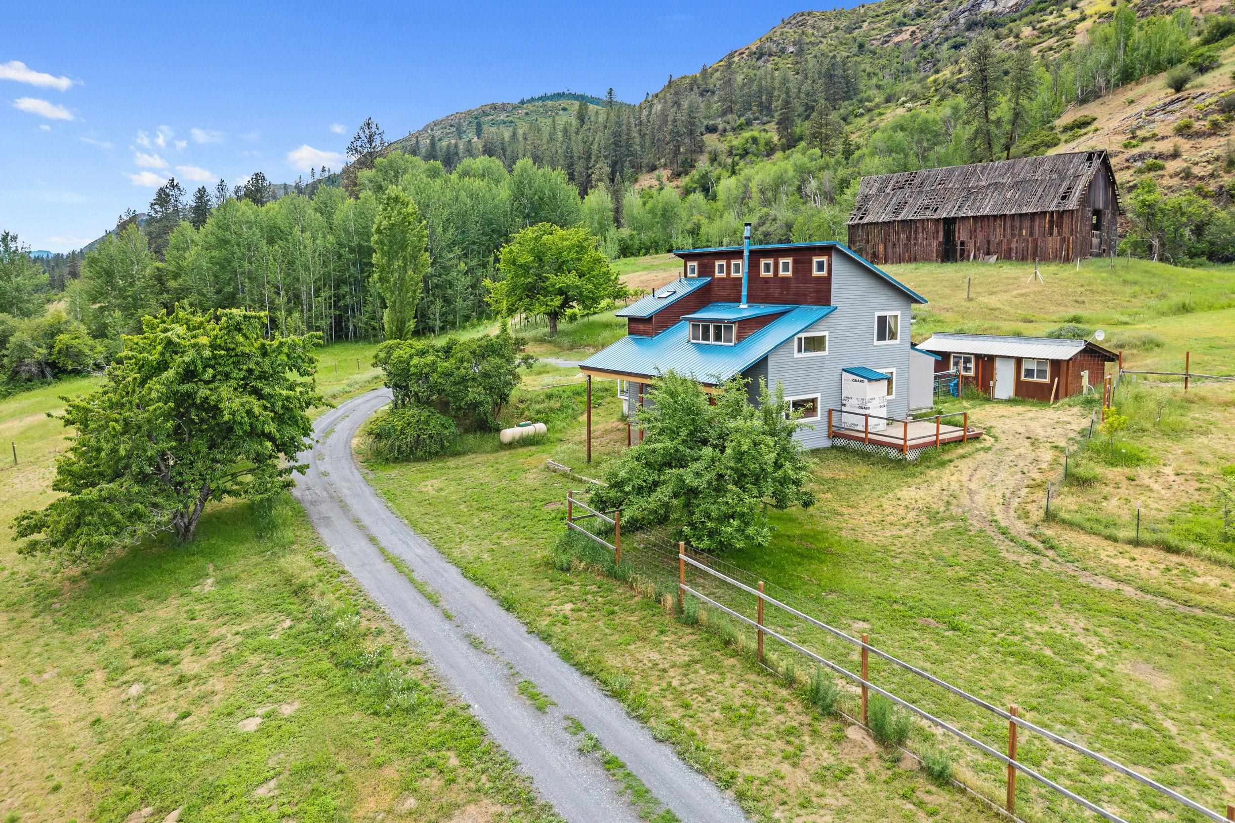 4217 Northport Flat Creek Rd - Photo 2