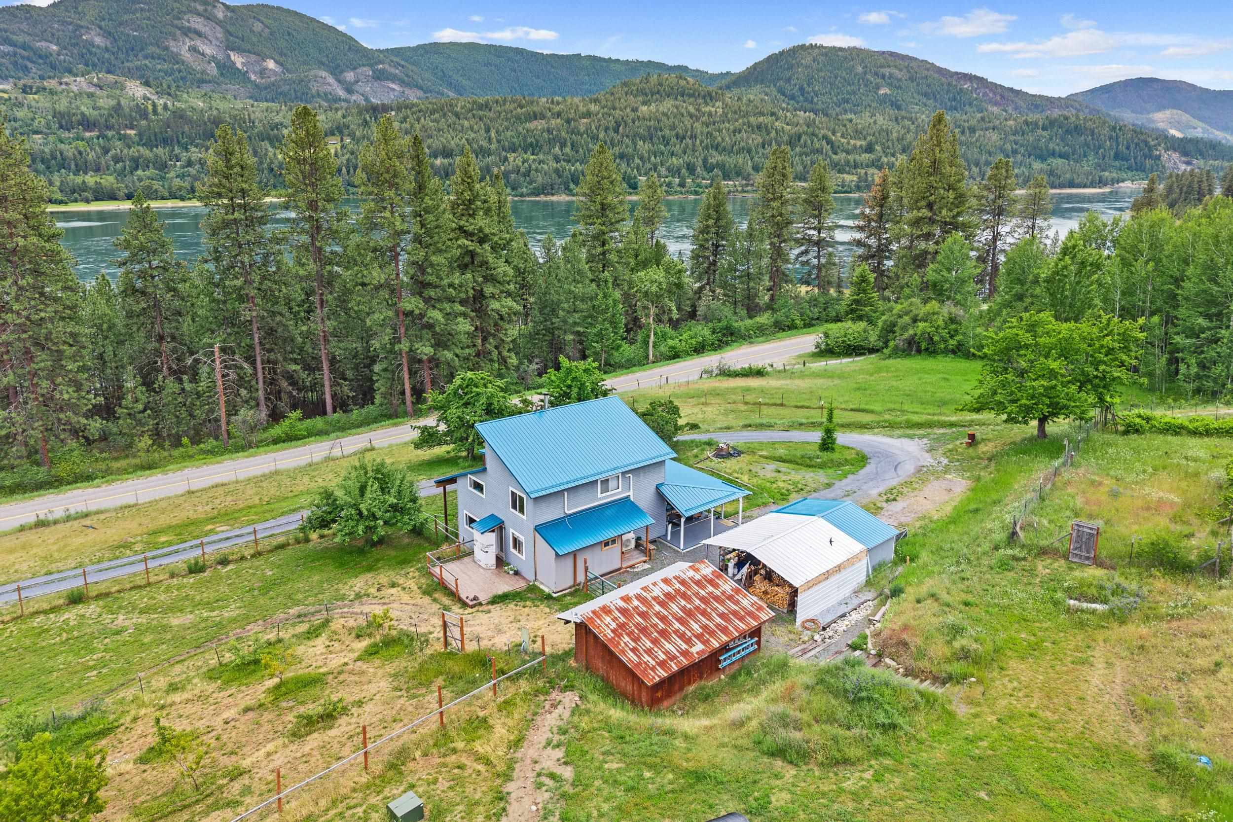 4217 Northport Flat Creek Rd - Photo 1