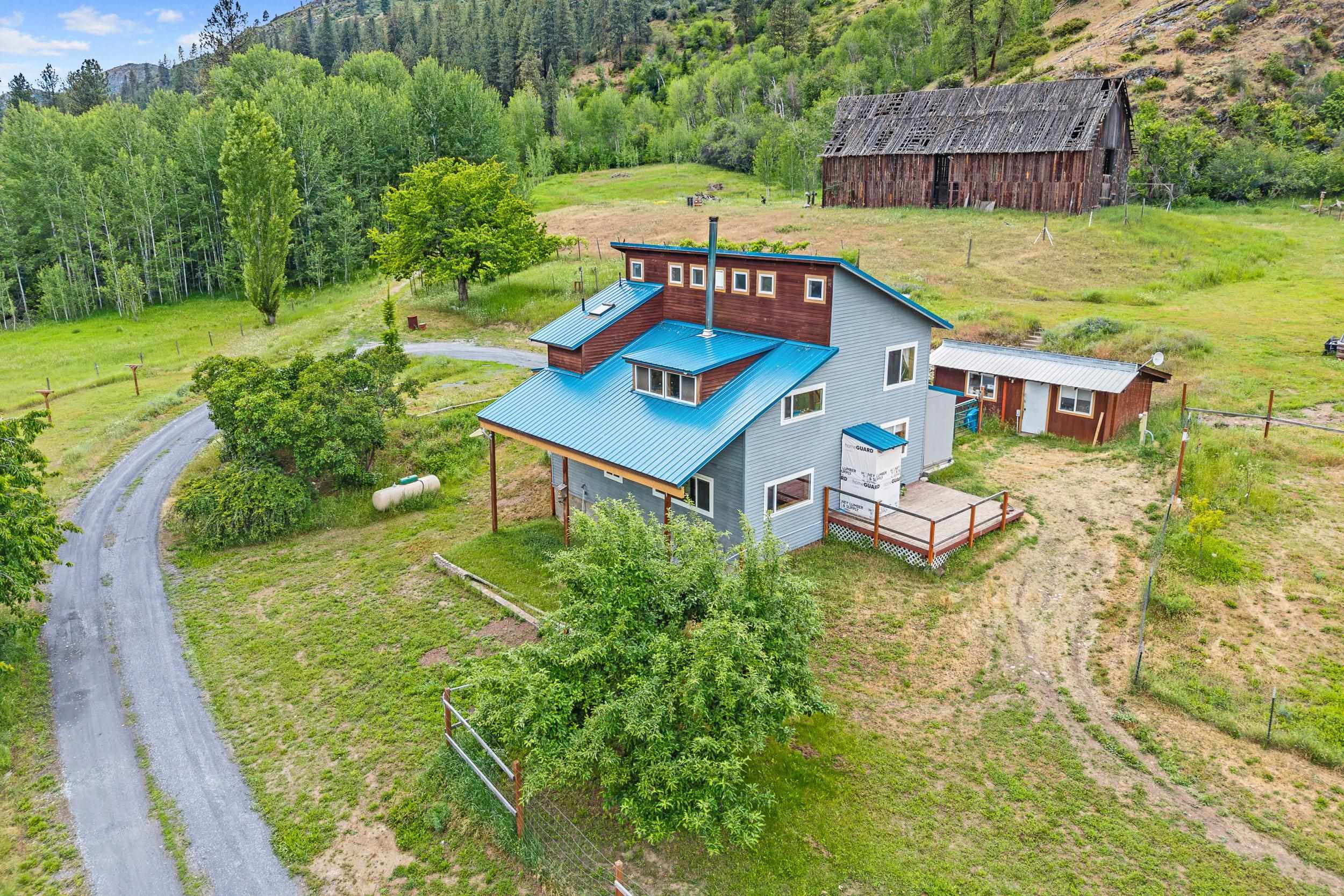 4217 Northport Flat Creek Rd - Photo 33