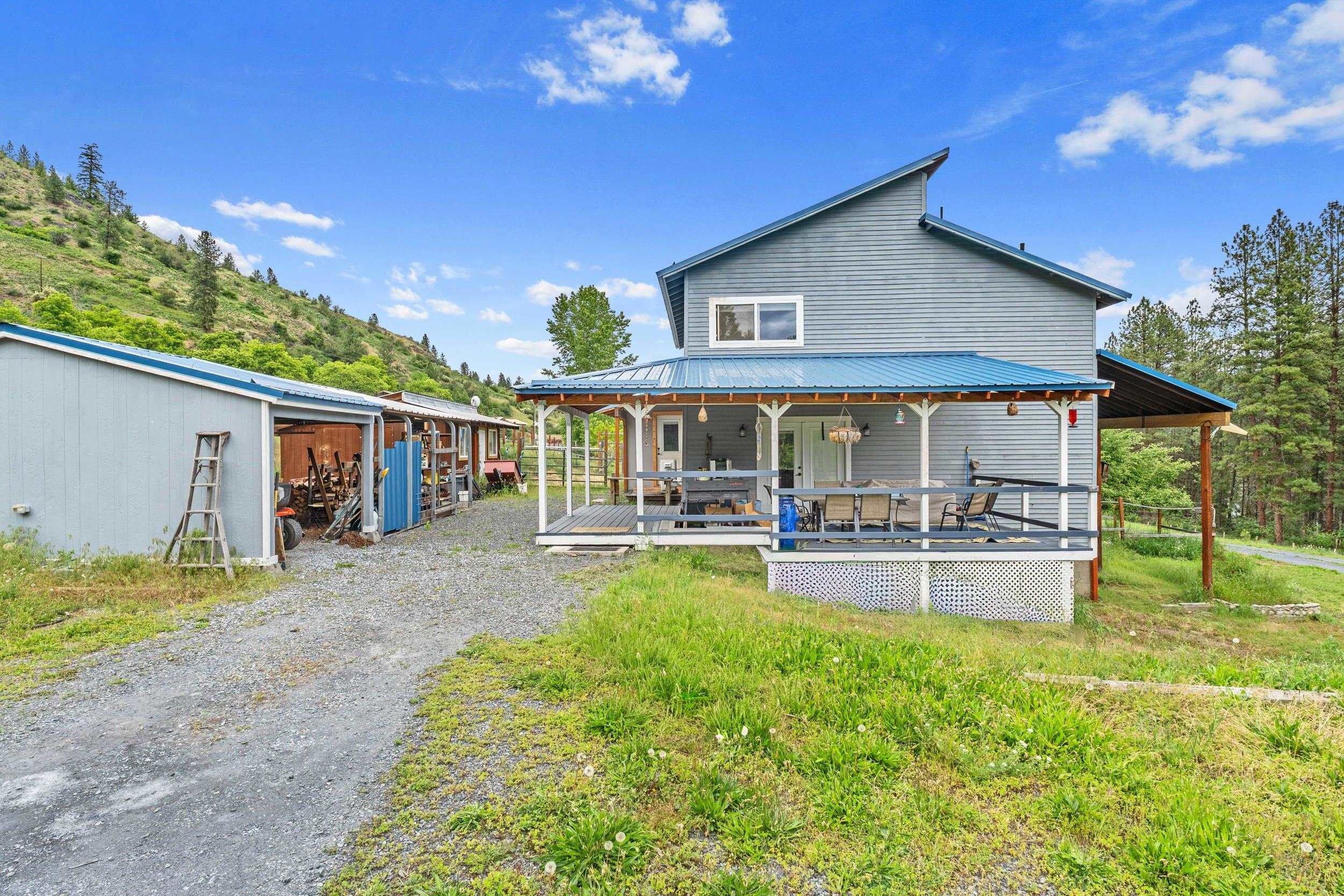 4217 Northport Flat Creek Rd - Photo 5