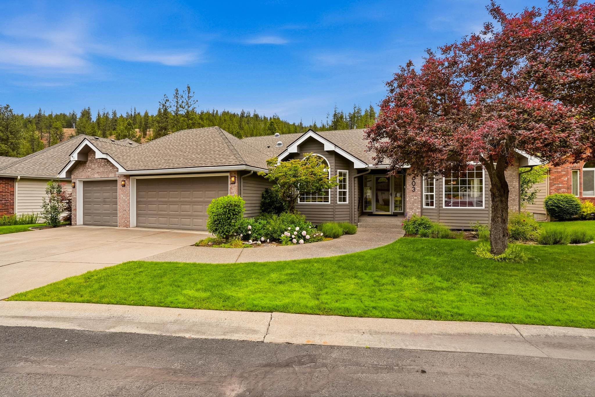 603 E Martingdale Ct - Photo 1