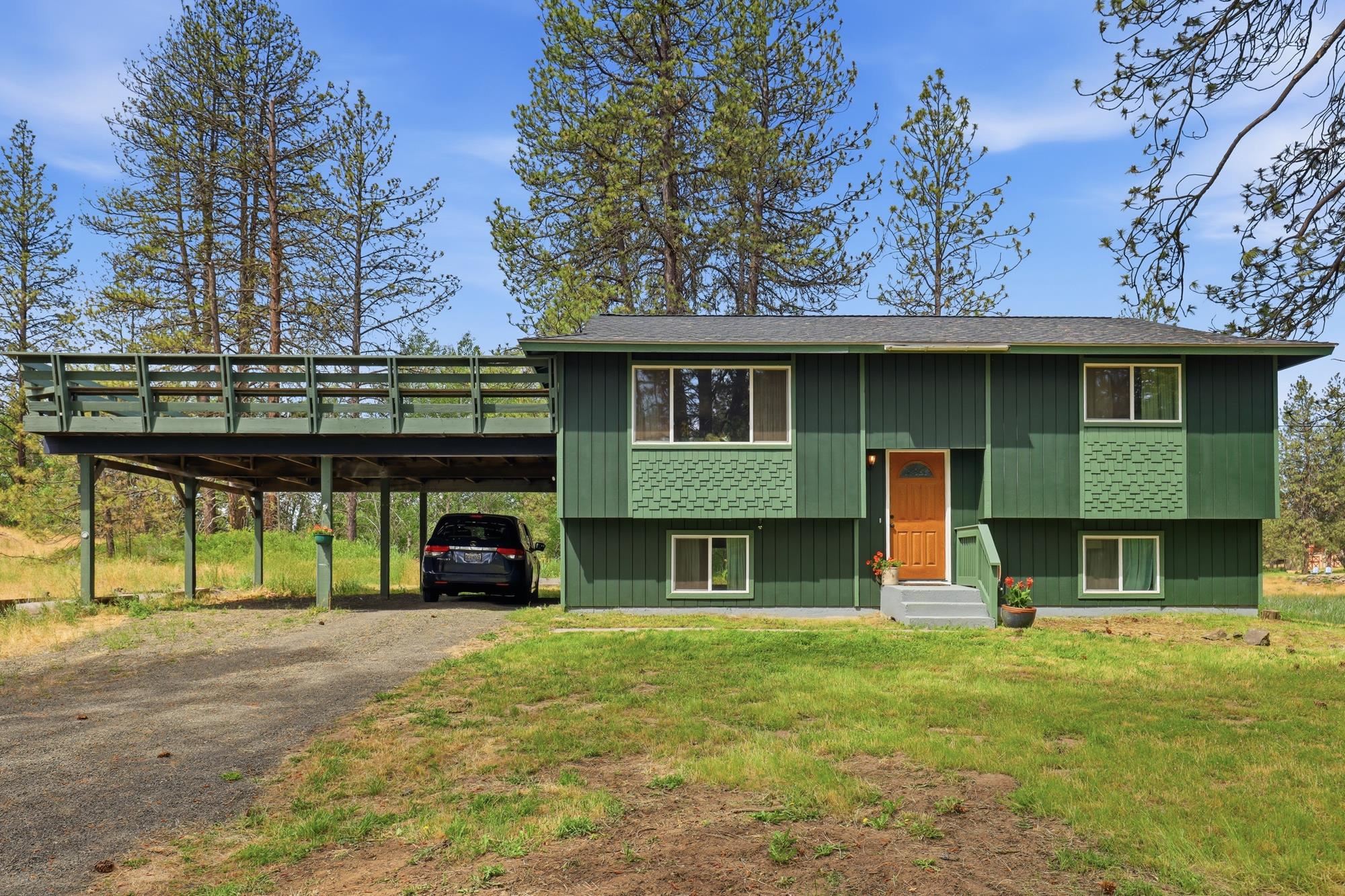 19716 S Cheney Plaza Rd - Photo 1