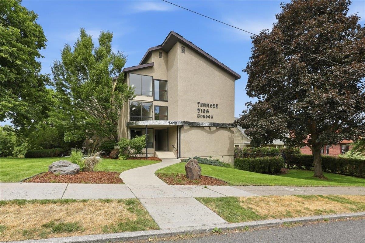 1418 W 6TH Ave - Photo 1