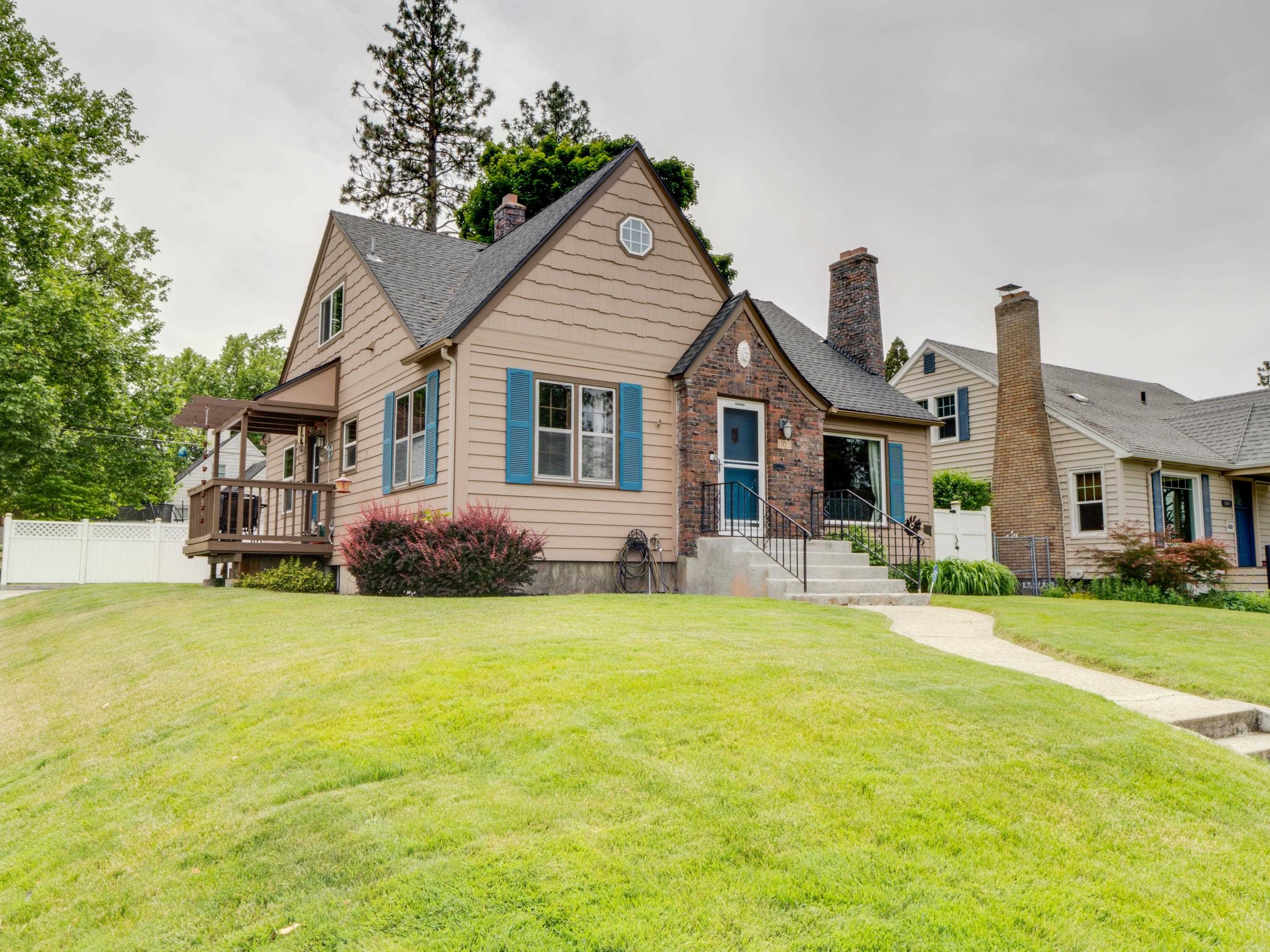 1103 W 27th Ave - Photo 2