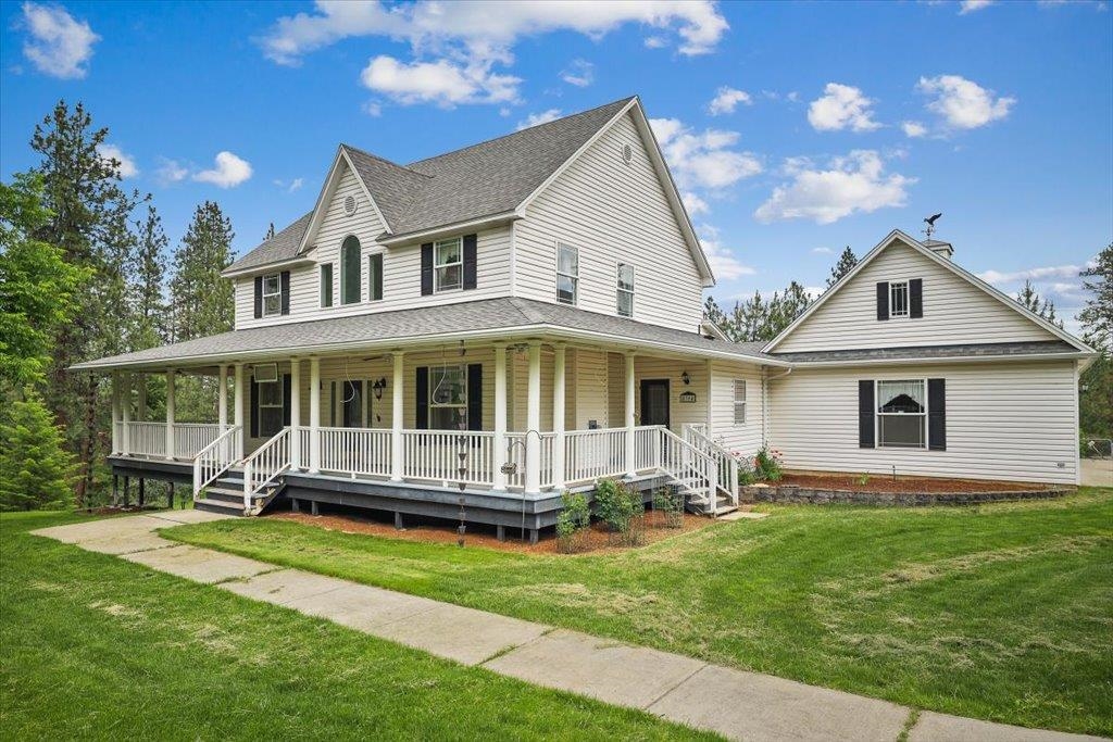 8704 N MALVERN Rd - Photo 2