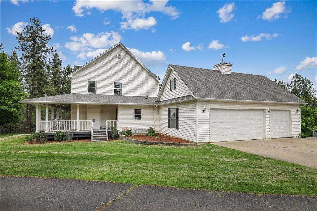 8704 N MALVERN Rd - Photo 3