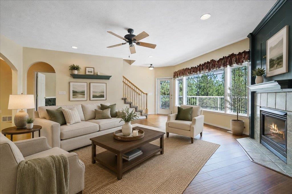 8704 N MALVERN Rd - Photo 8