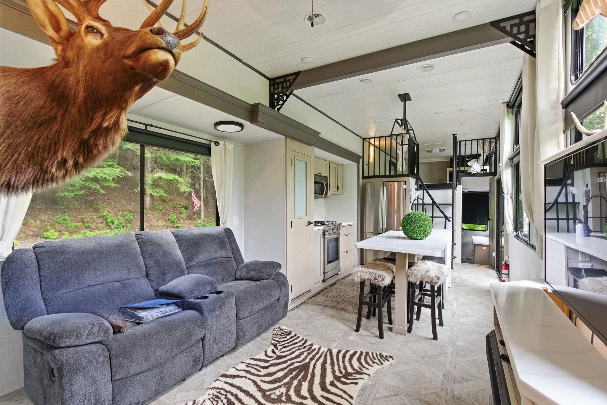 8657 Spring Valley Rd - Photo 10
