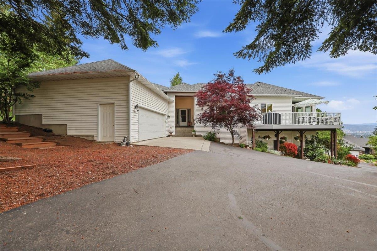 4913 S Bella Vista Dr - Photo 2