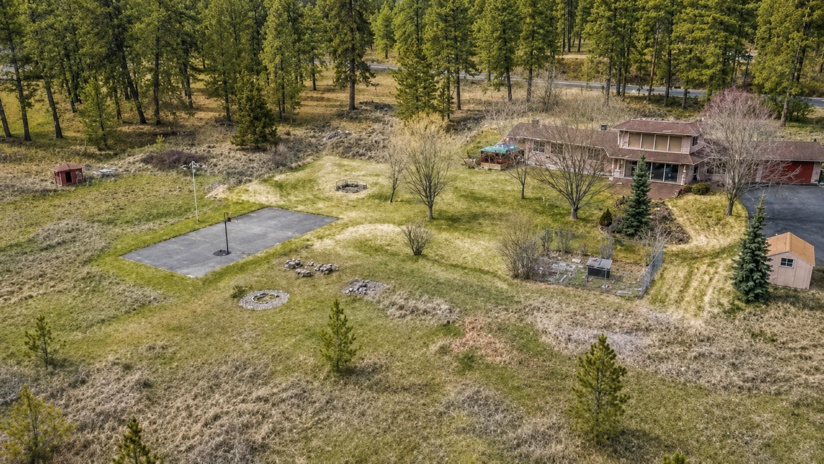15709 S Cheney Spokane Rd - Photo 47
