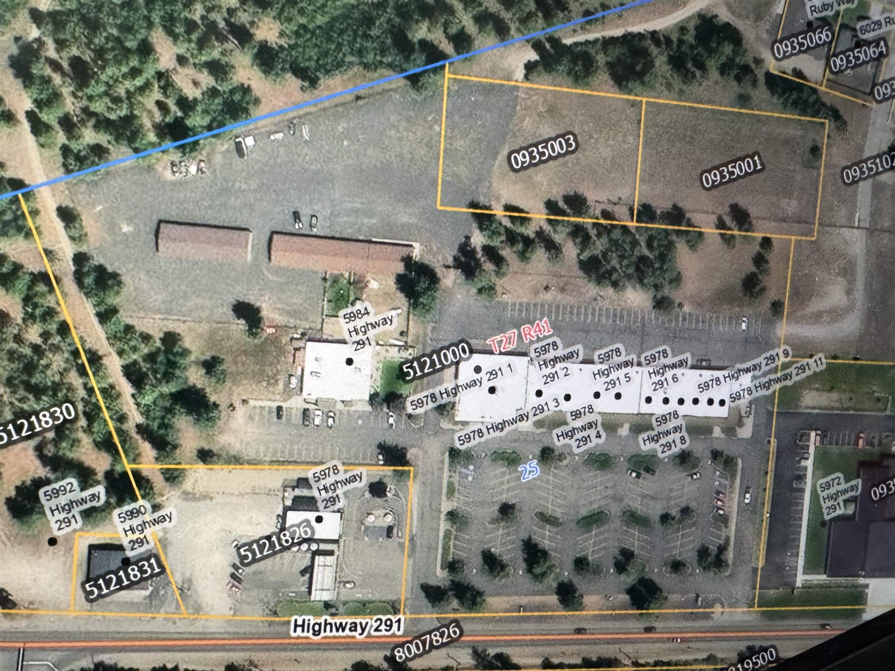 5978 WA 291 Hwy - Photo 21