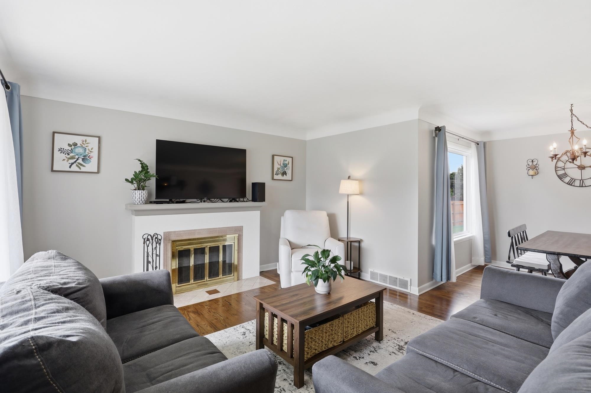 4828 N Washington St - Photo 5