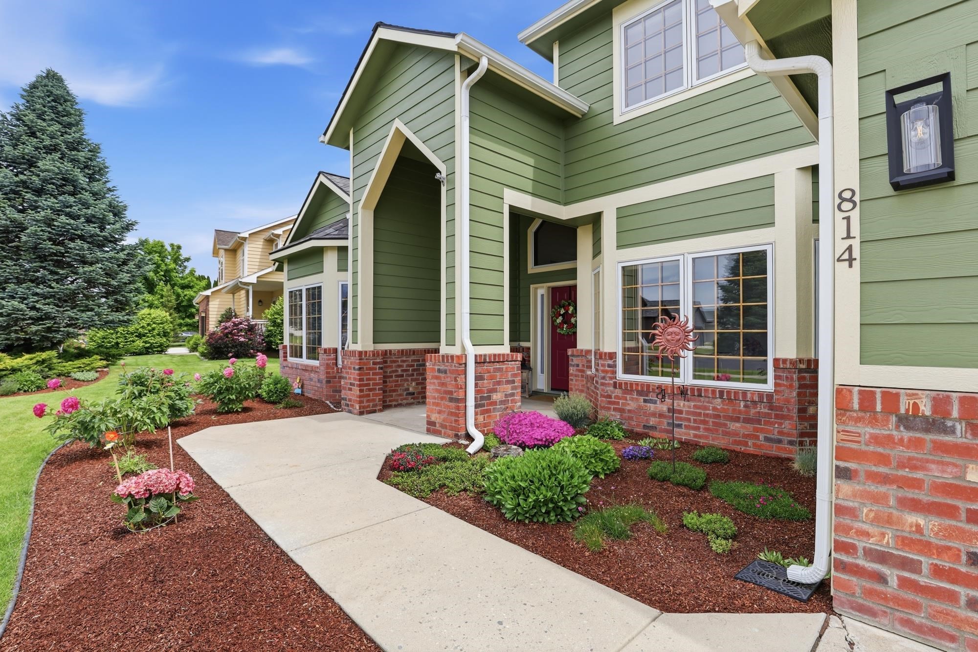 814 N High Desert Dr - Photo 3
