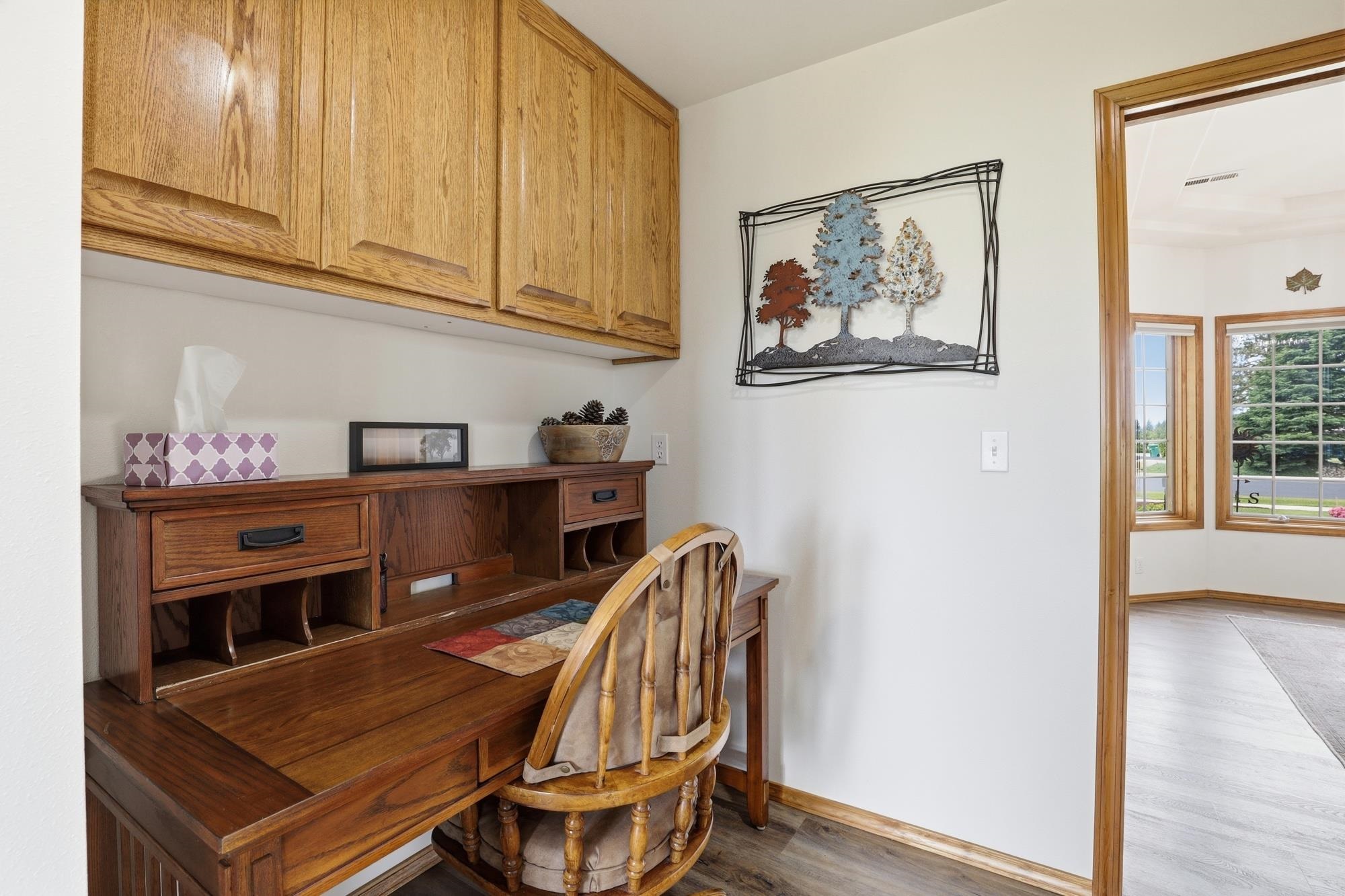 814 N High Desert Dr - Photo 15