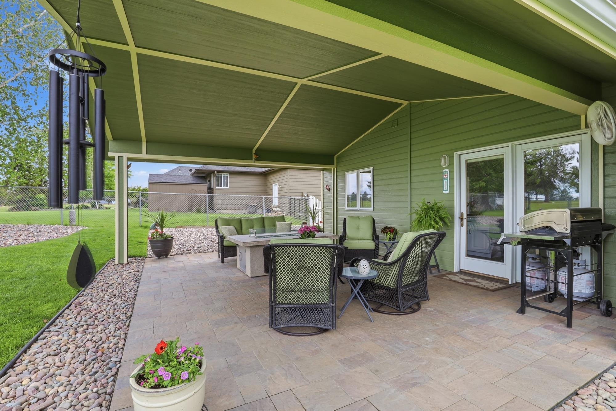 814 N High Desert Dr - Photo 31