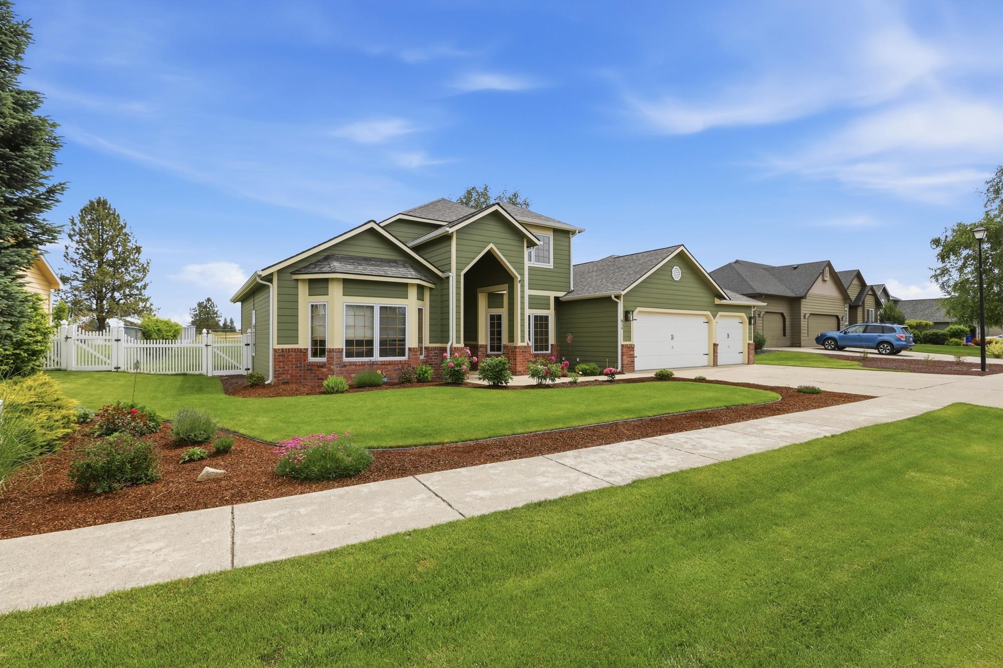 814 N High Desert Dr - Photo 43