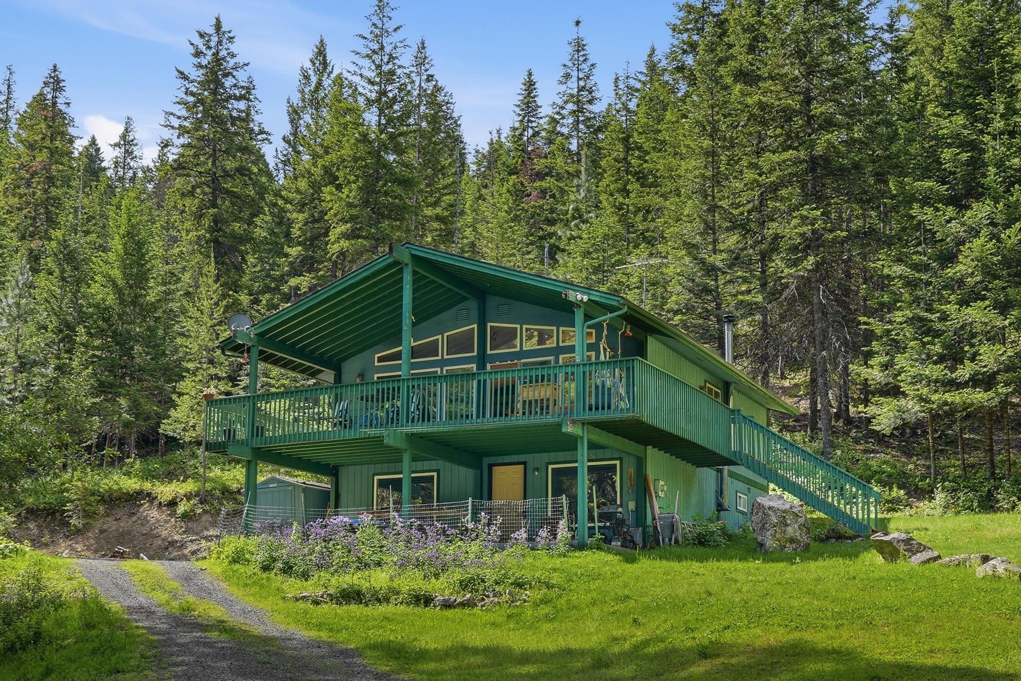 10808 E Hartley Ln - Photo 1