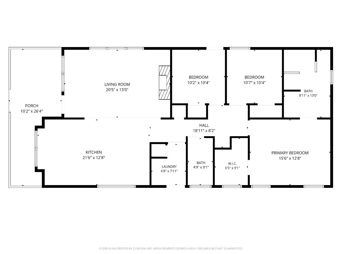 21725 E Wellesley Ave - Photo 24