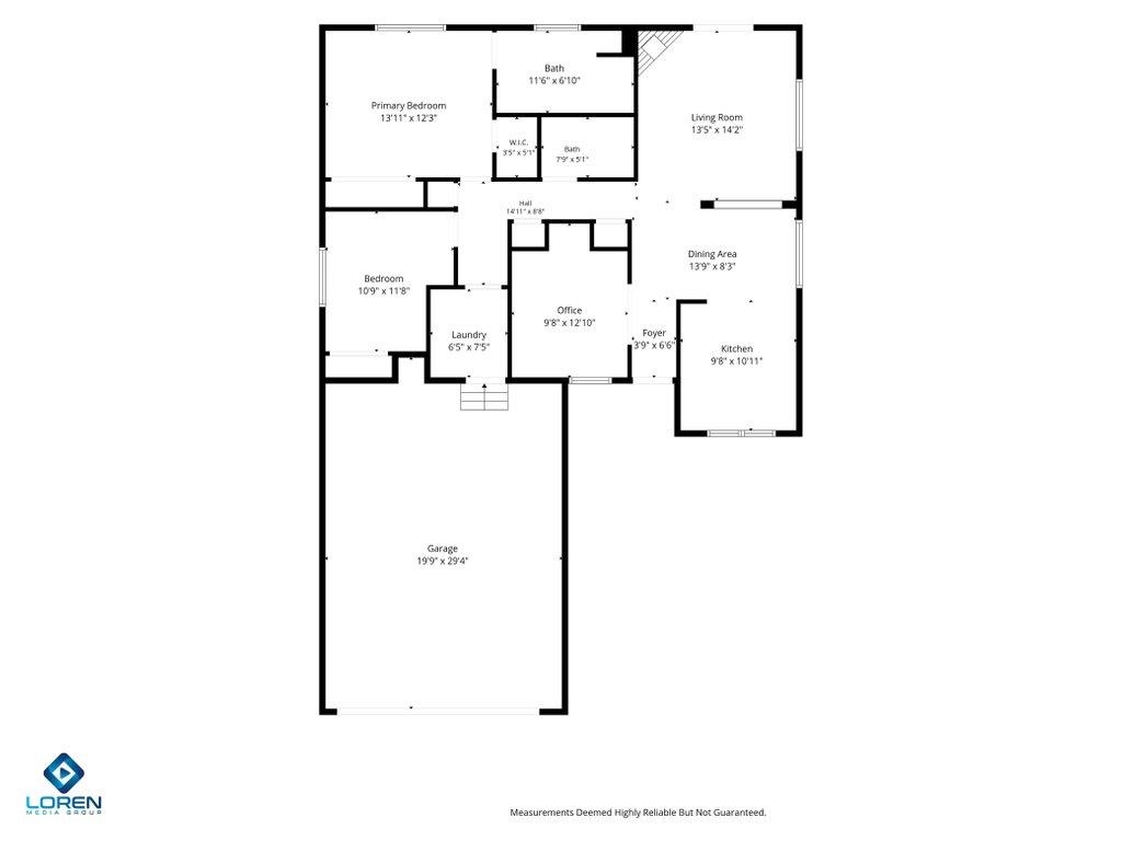 17604 E 3rd Ln - Photo 36