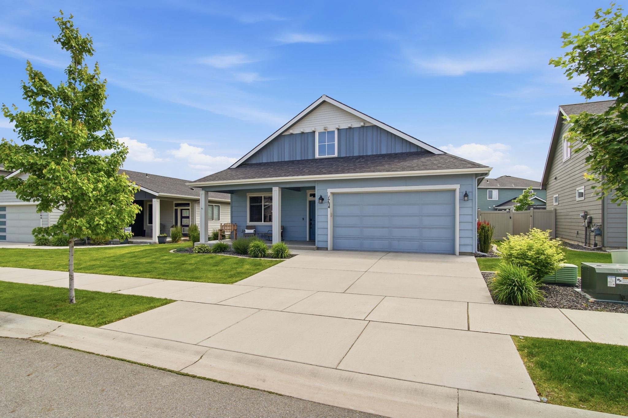 1754 N Hood River Rd - Photo 1