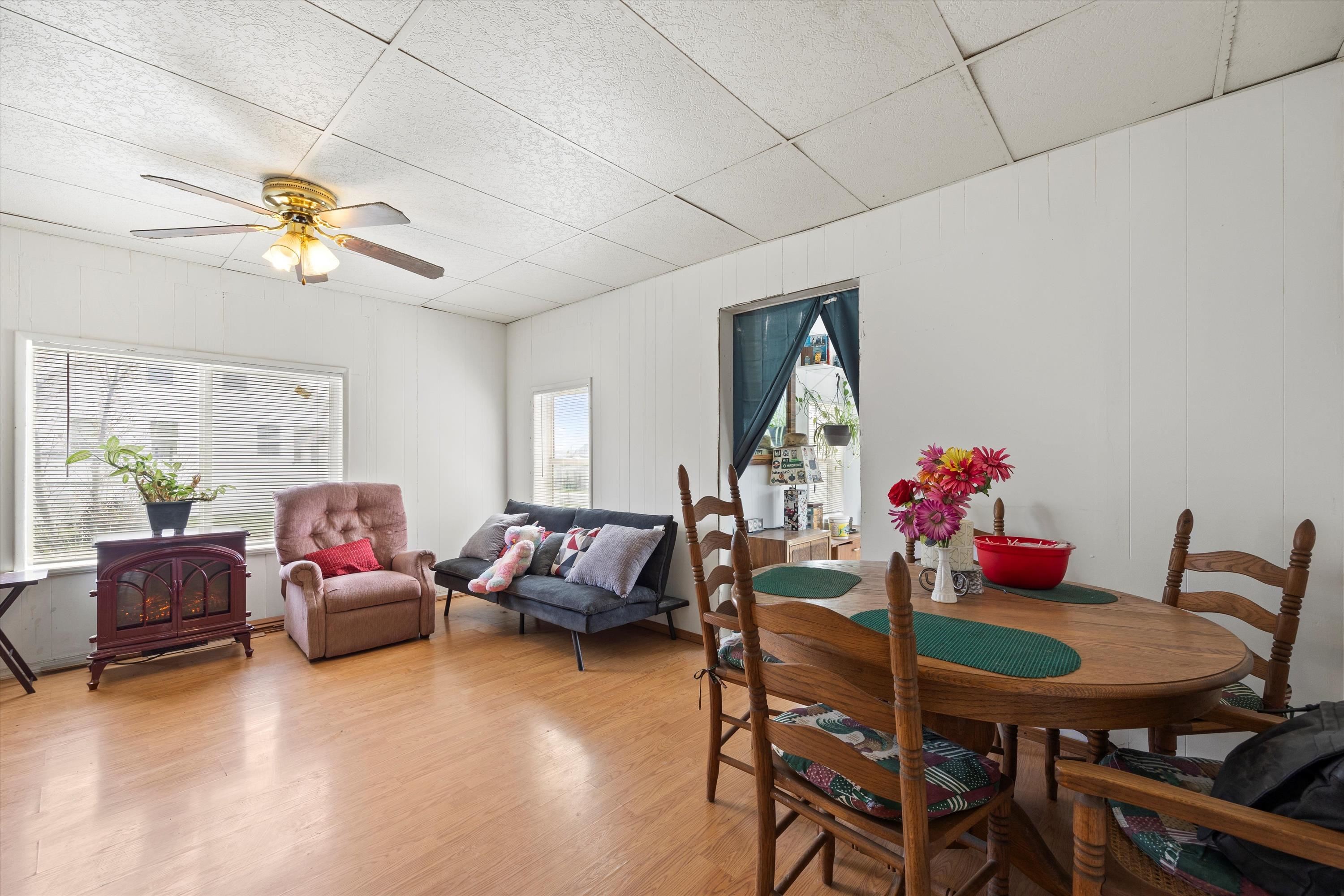 506 N I St - Photo 7
