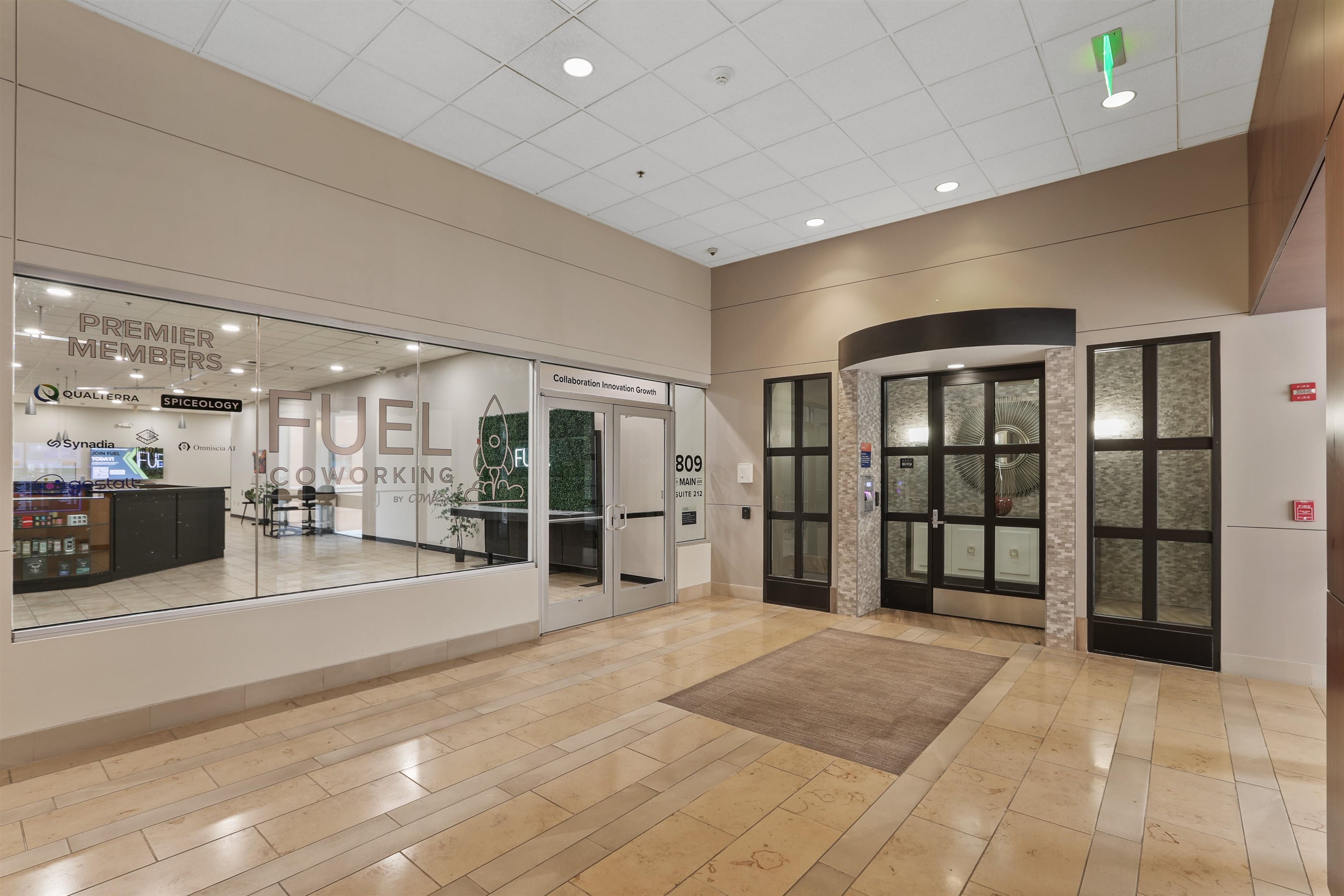 809 W Main Ave - Photo 17