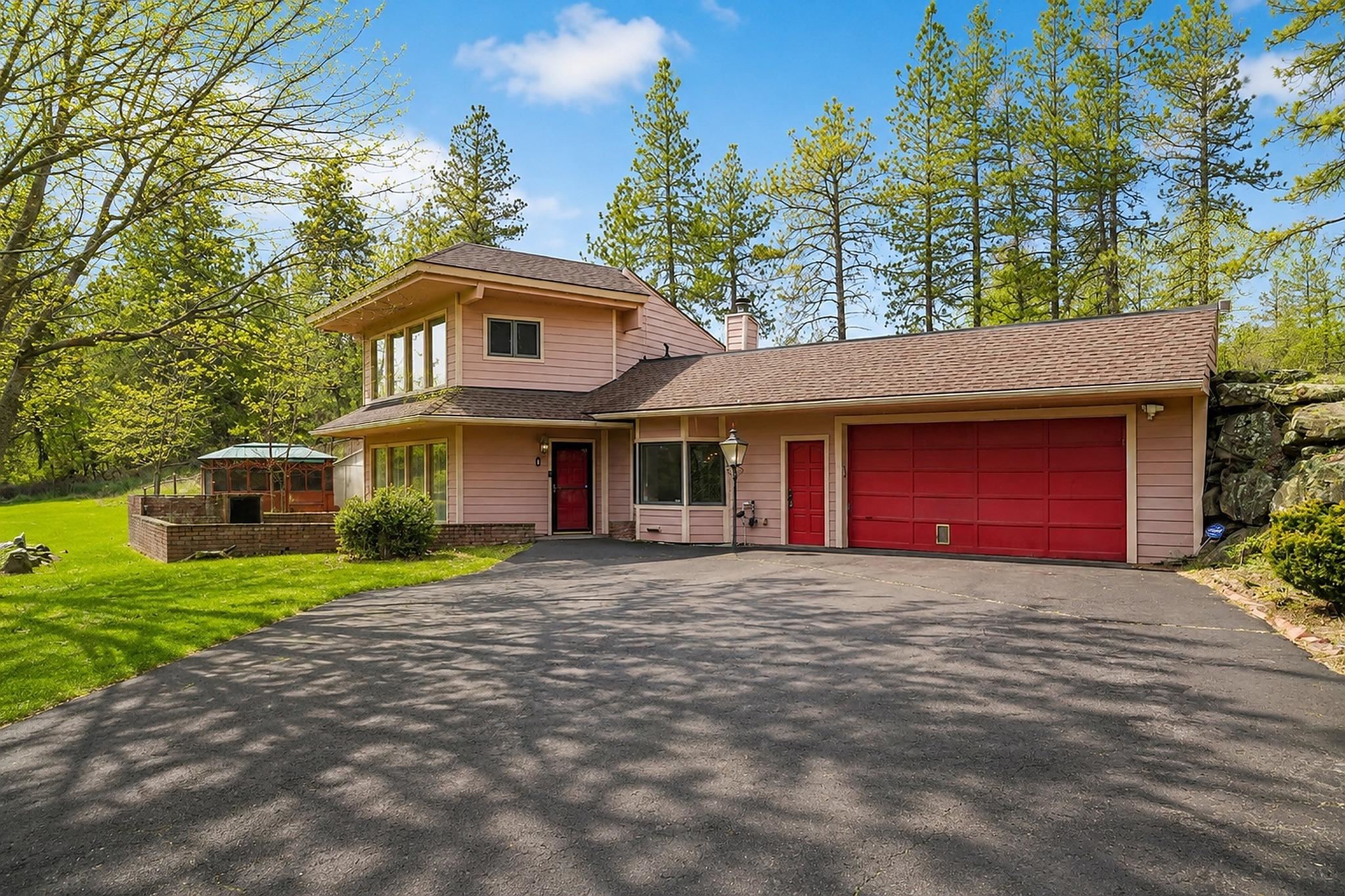 15709 S Cheney Spokane Rd - Photo 2