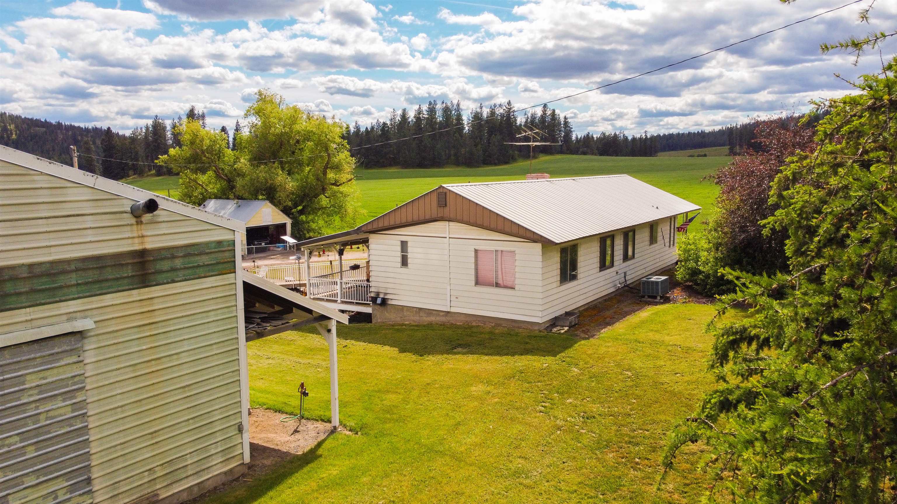 13014 E Mt Spokane Park Dr - Photo 11