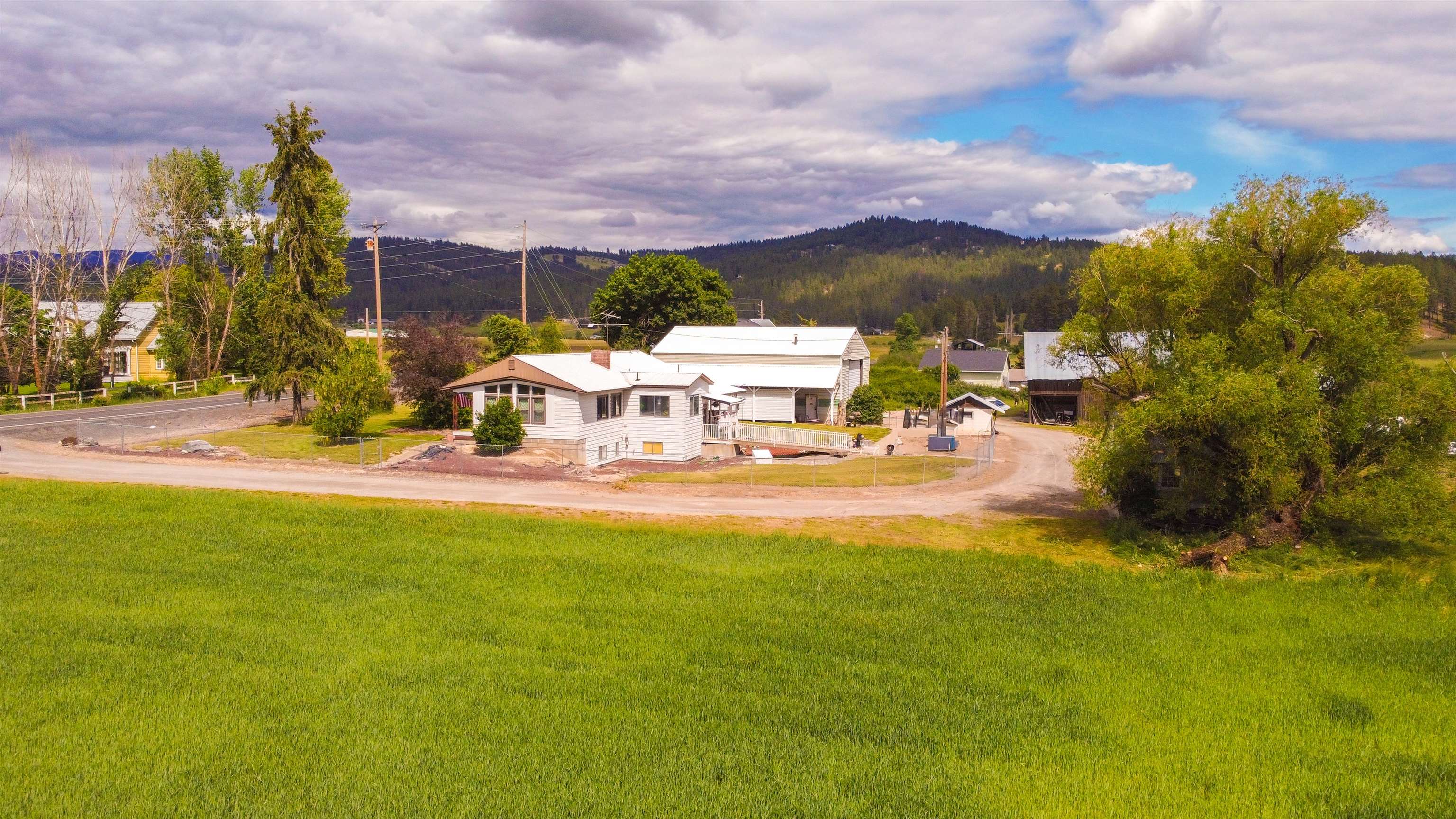 13014 E Mt Spokane Park Dr - Photo 3