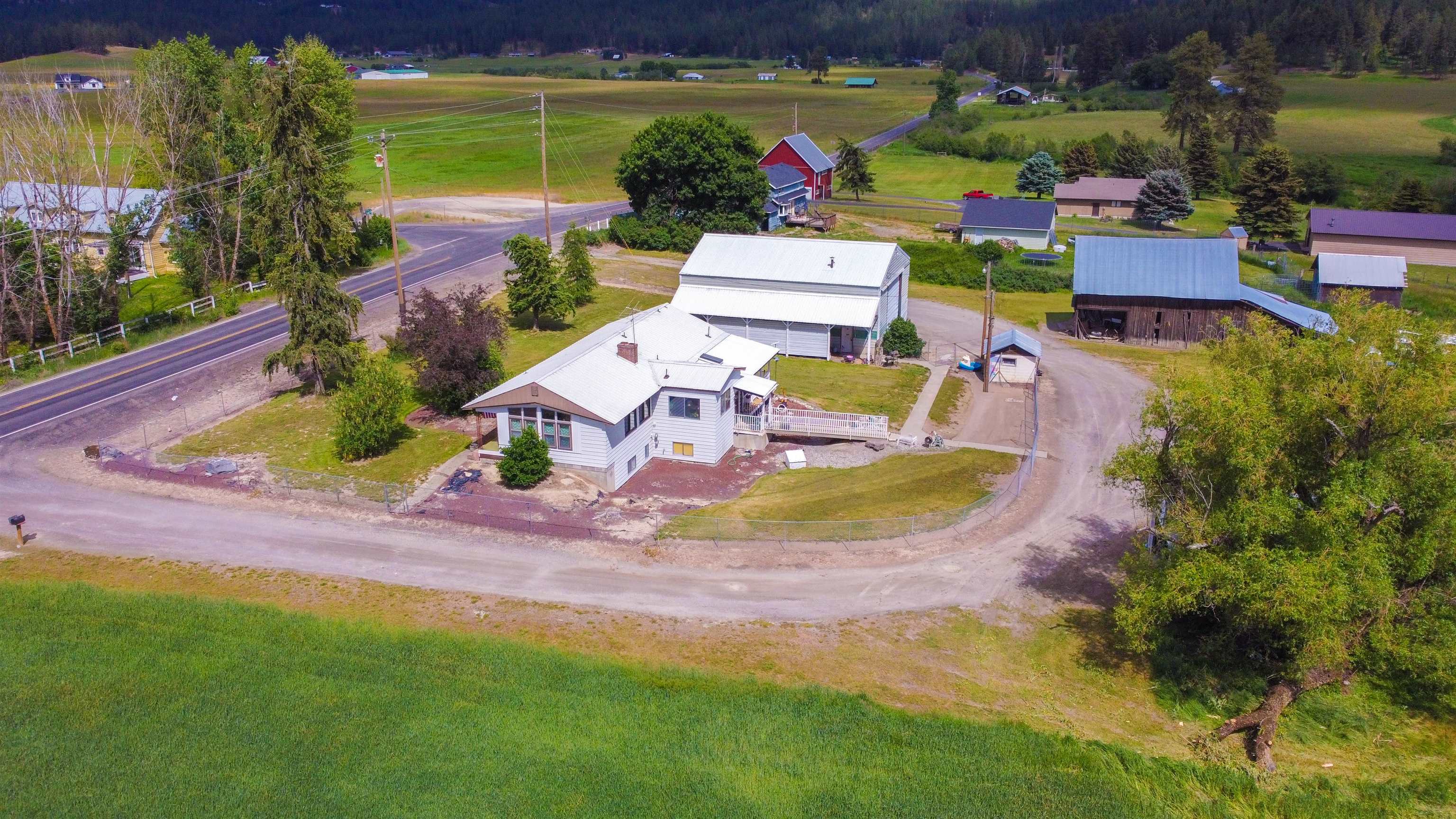 13014 E Mt Spokane Park Dr - Photo 4