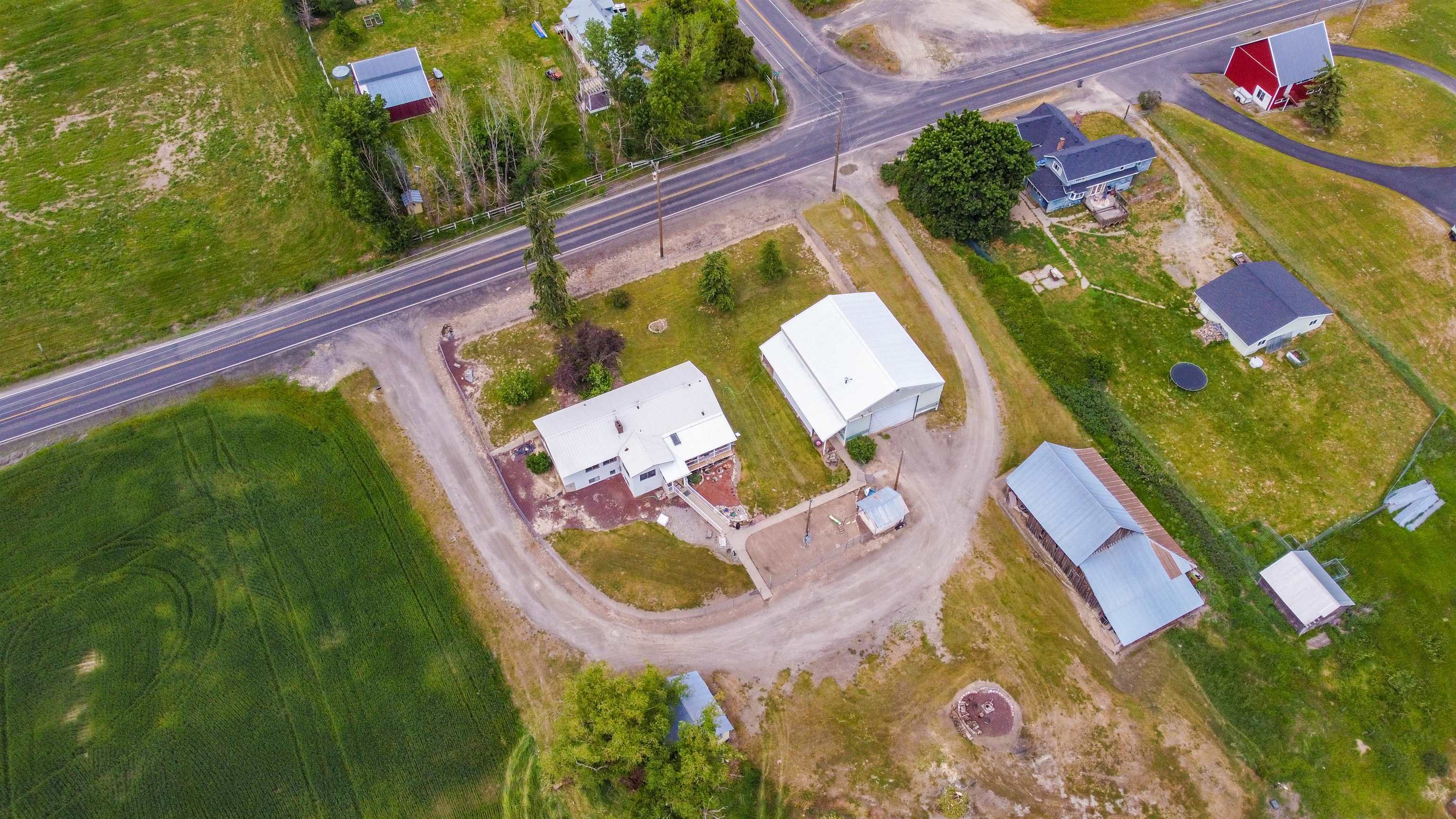 13014 E Mt Spokane Park Dr - Photo 5