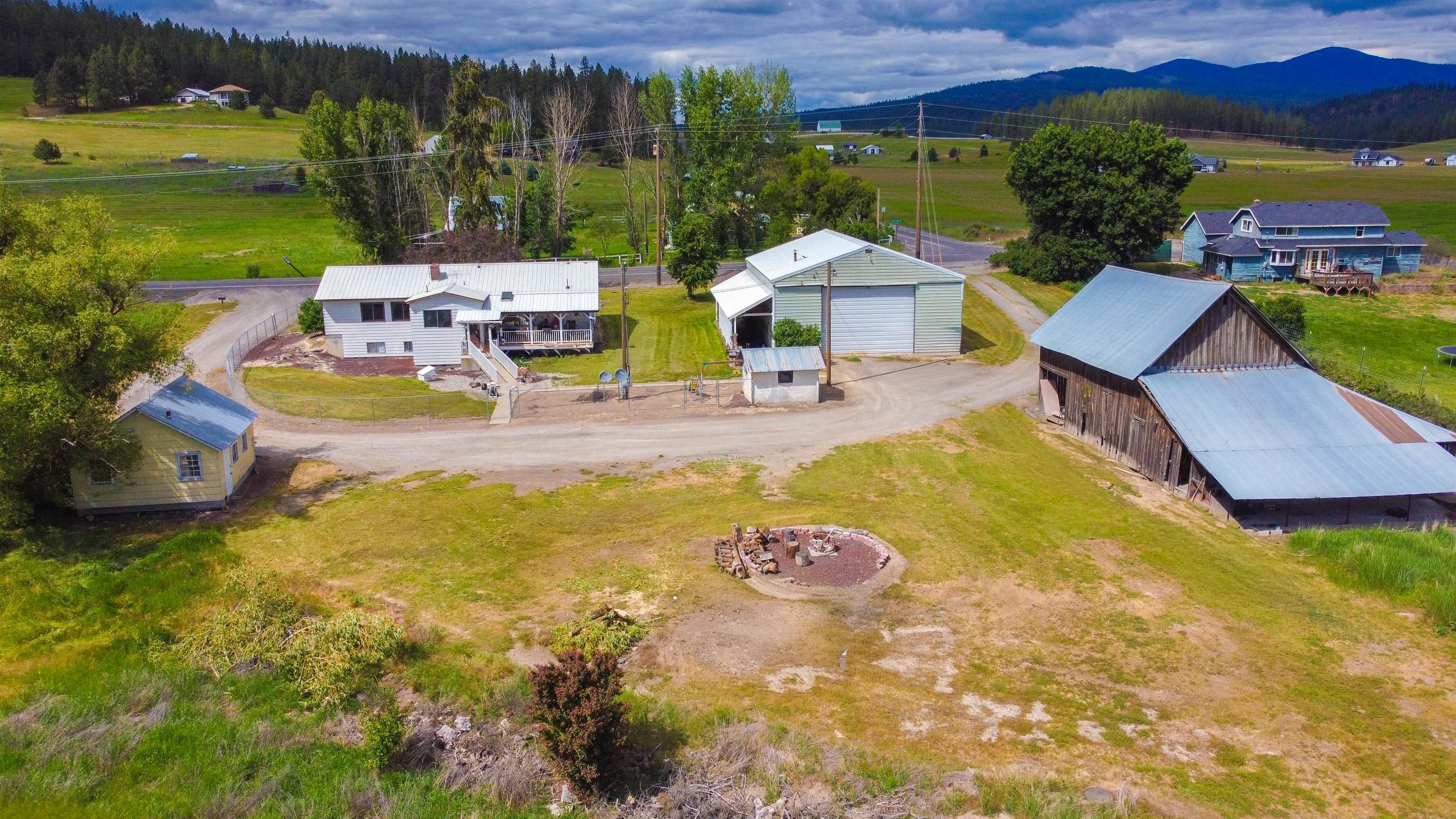 13014 E Mt Spokane Park Dr - Photo 7