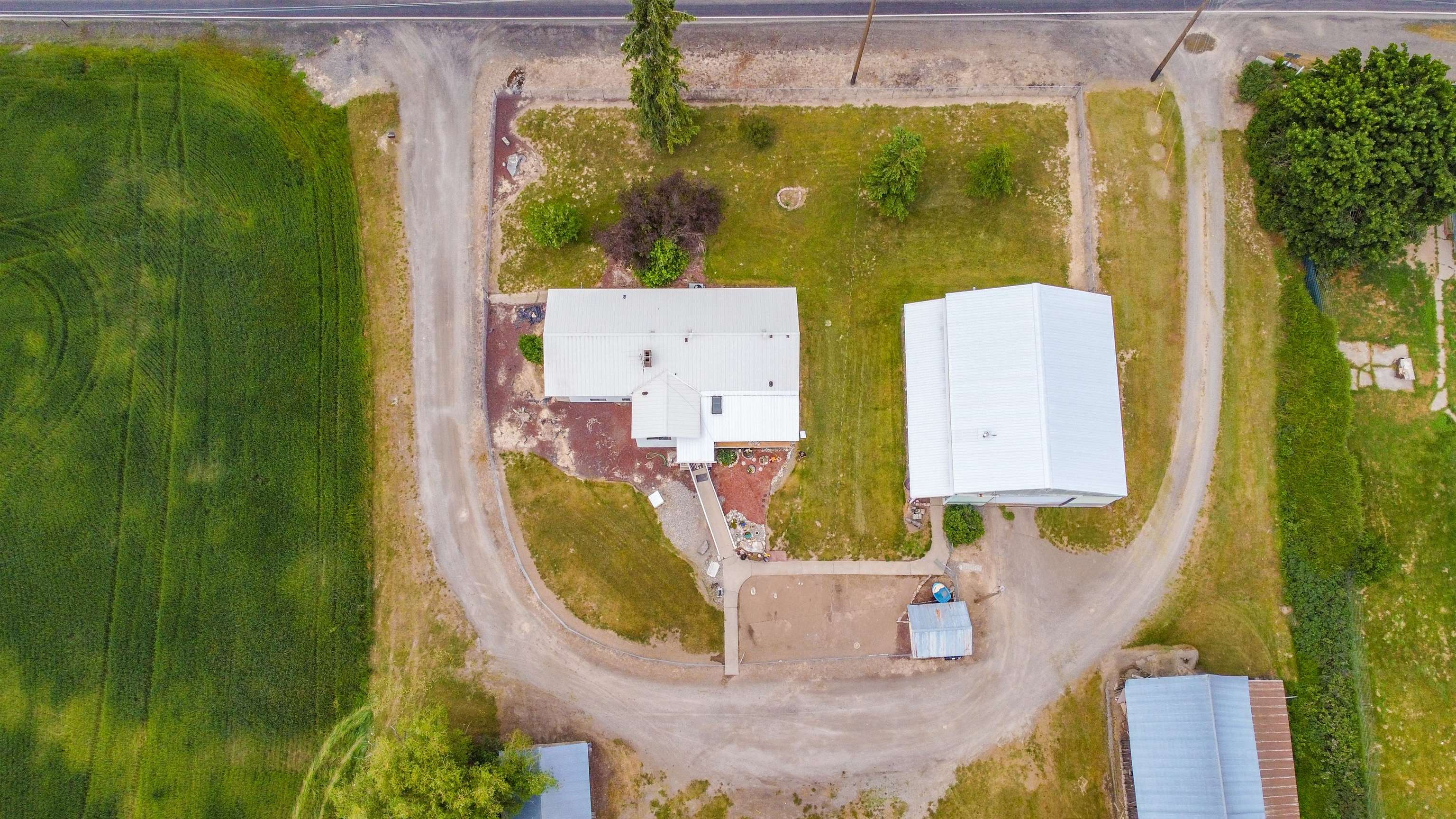 13014 E Mt Spokane Park Dr - Photo 6
