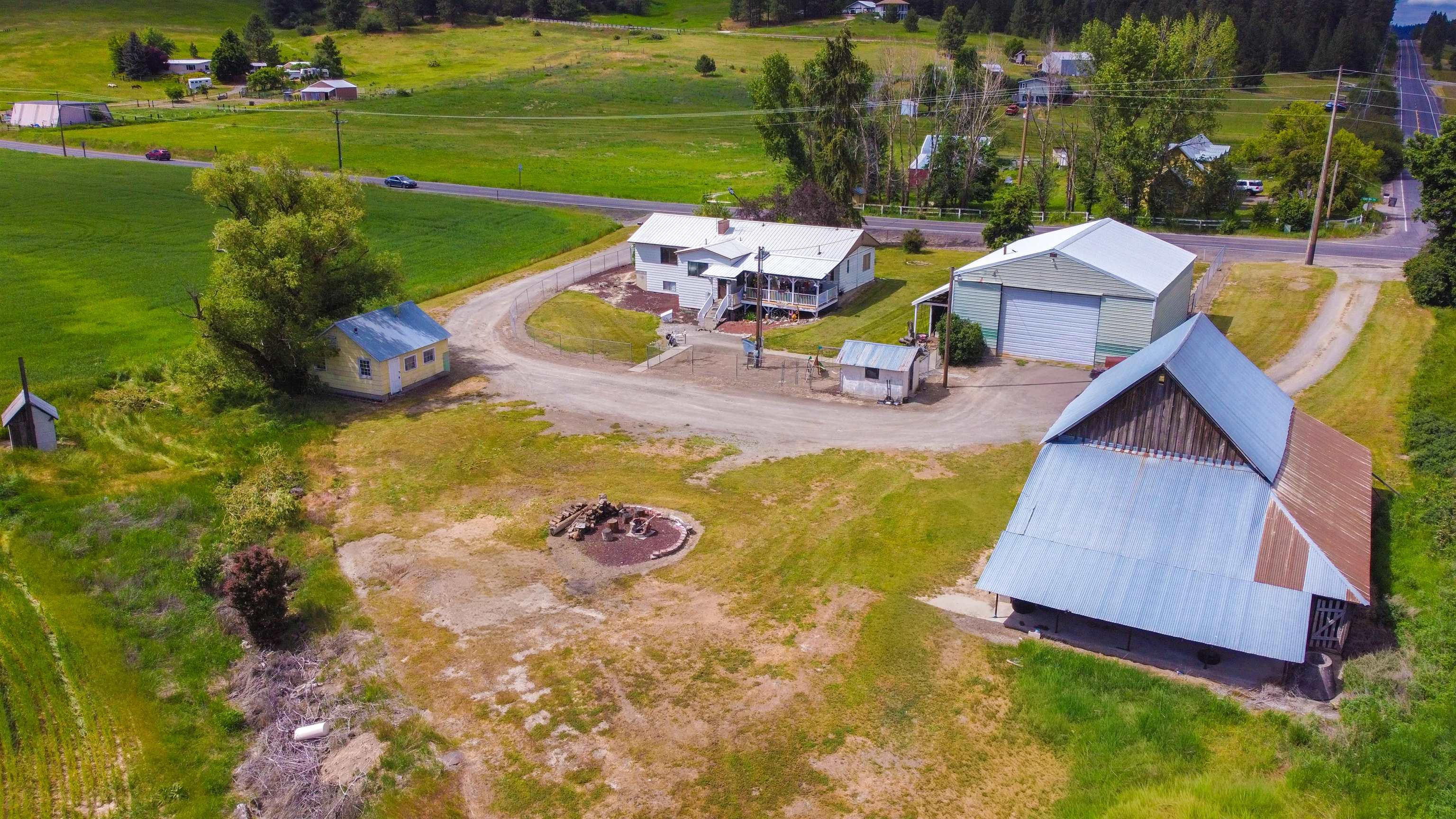 13014 E Mt Spokane Park Dr - Photo 8