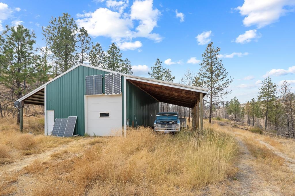 31725 N Hawk Creek Rd - Photo 13