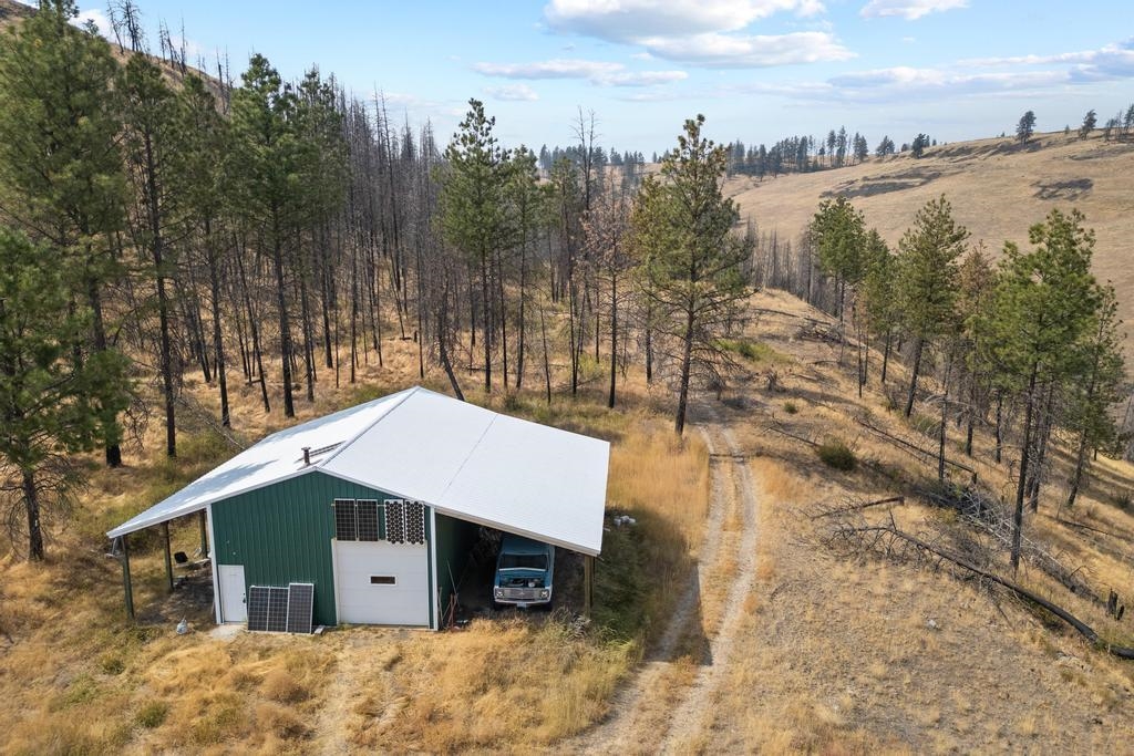 31725 N Hawk Creek Rd - Photo 21