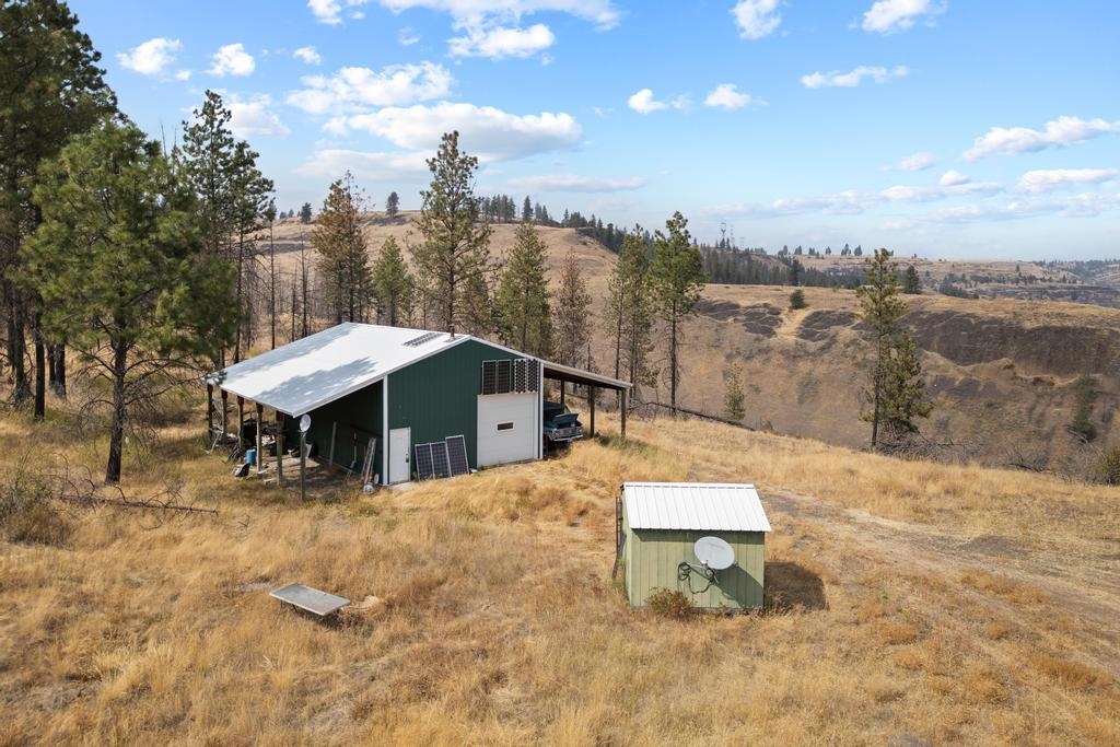 31725 N Hawk Creek Rd - Photo 22