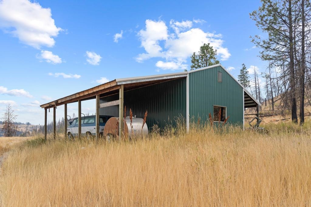 31725 N Hawk Creek Rd - Photo 23