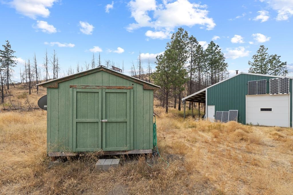 31725 N Hawk Creek Rd - Photo 24