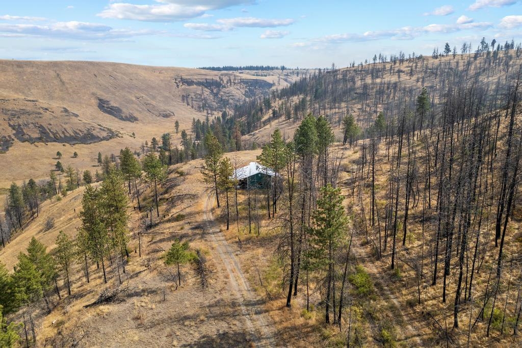 31725 N Hawk Creek Rd - Photo 33