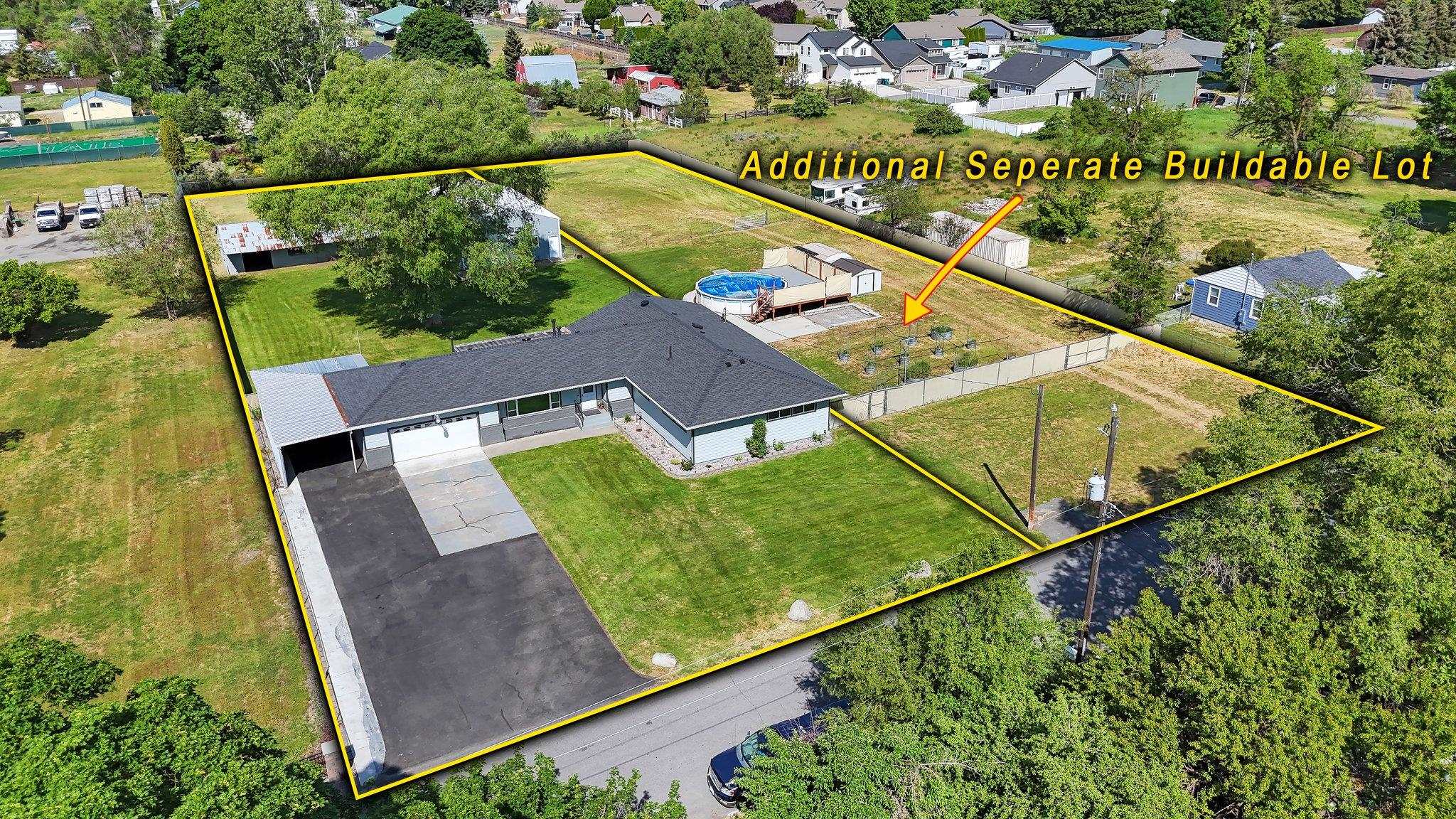 4107 N Herald Rd - Photo 1