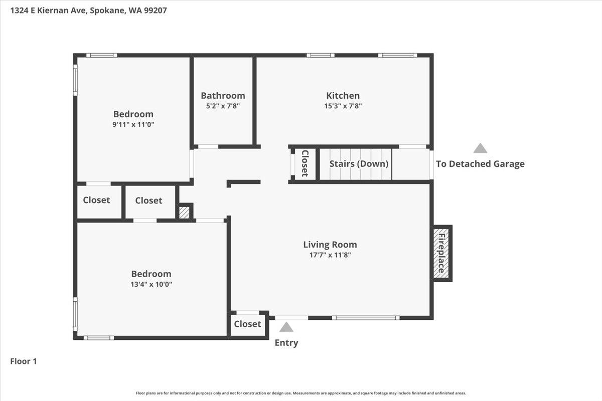 1324 E Kiernan Ave - Photo 41