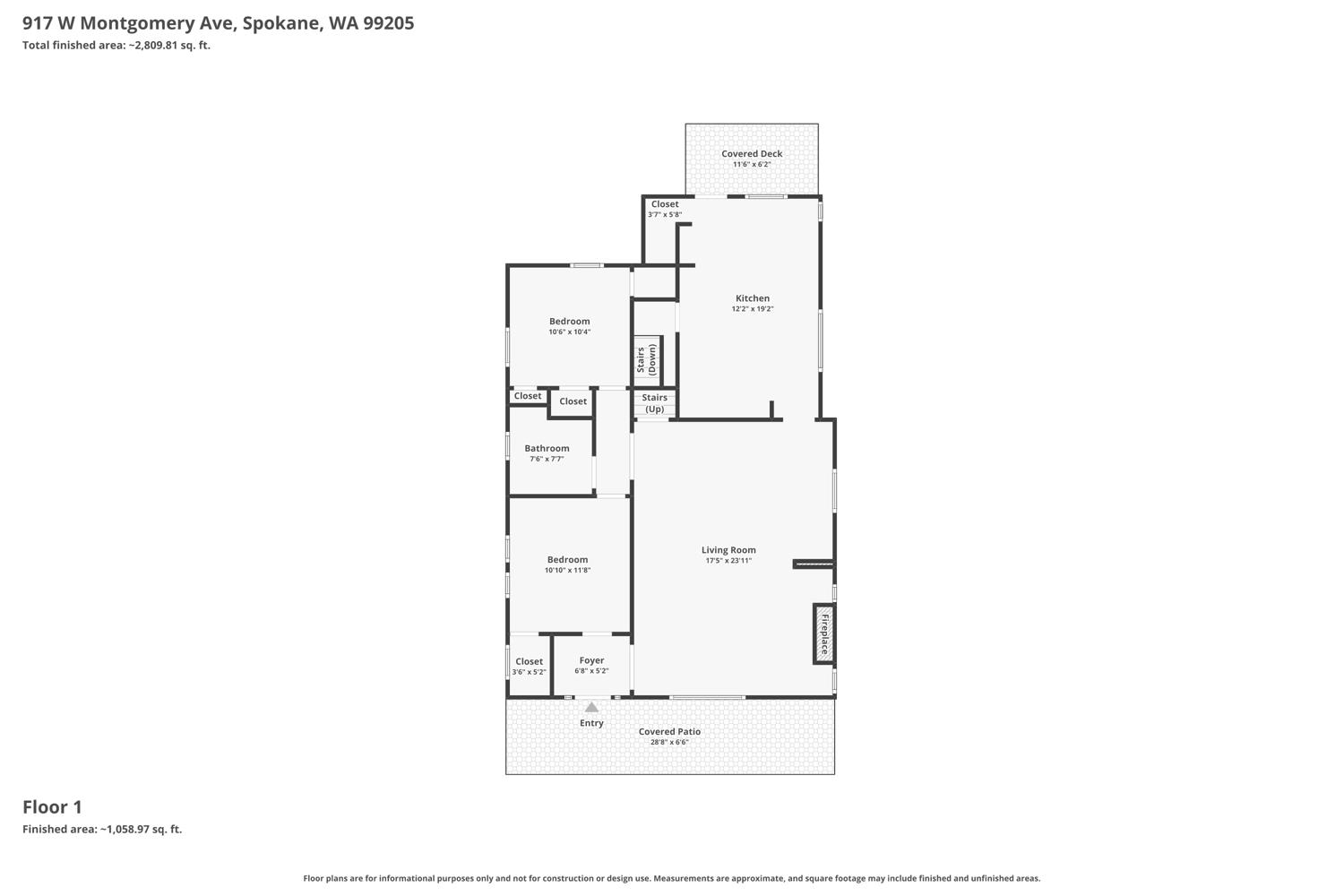 917 W Montgomery Ave - Photo 45