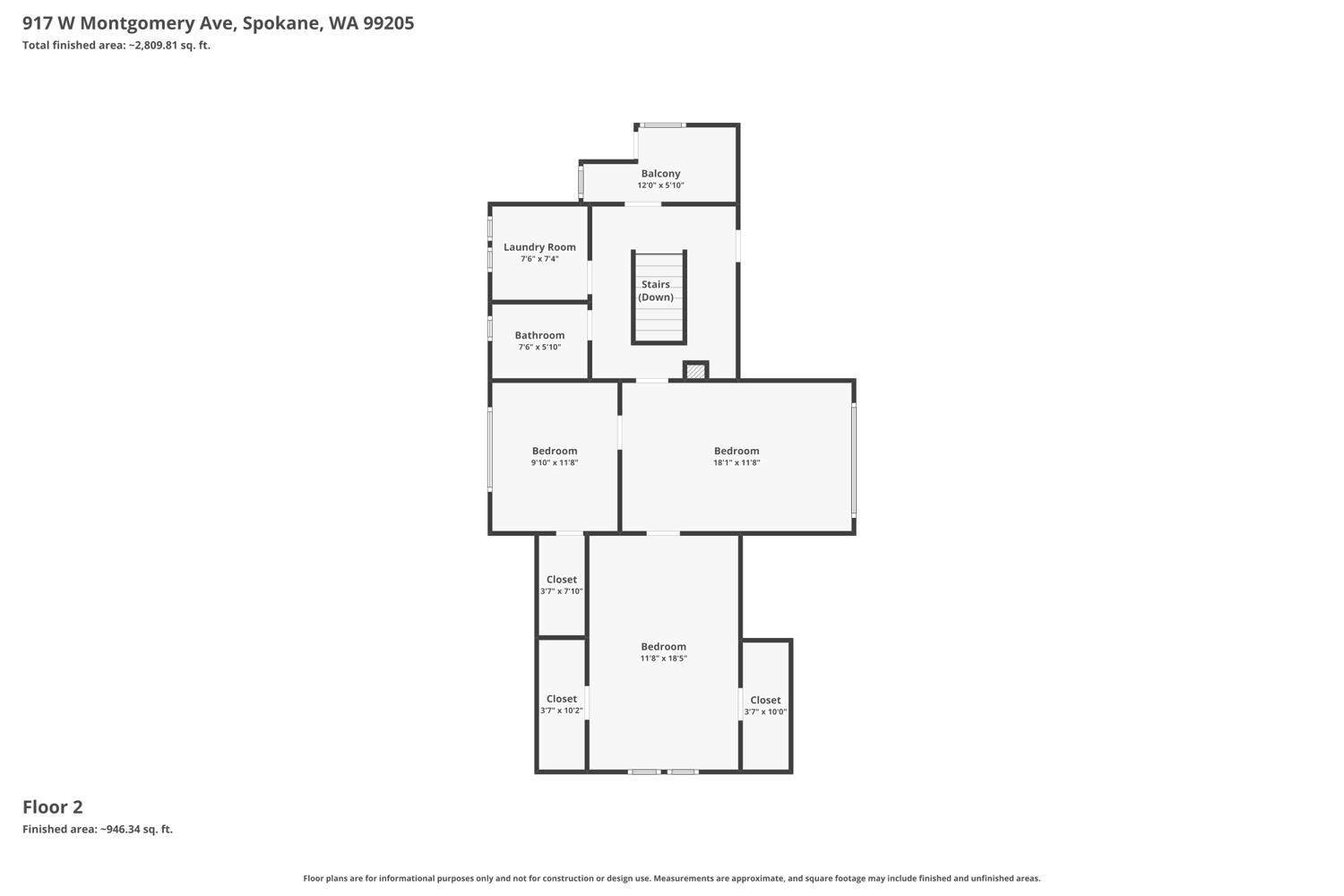 917 W Montgomery Ave - Photo 46