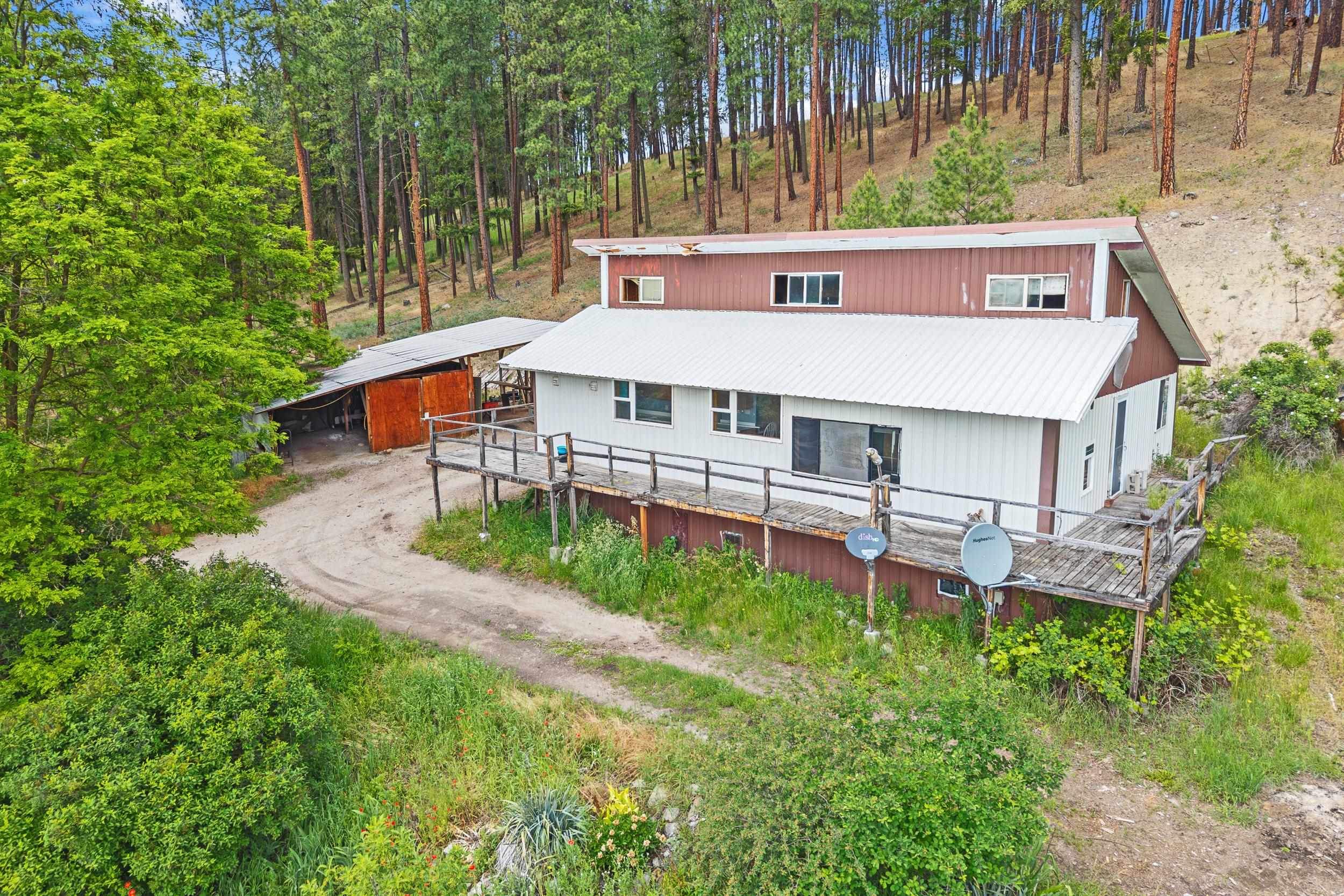 637 E 20 Hwy - Photo 32