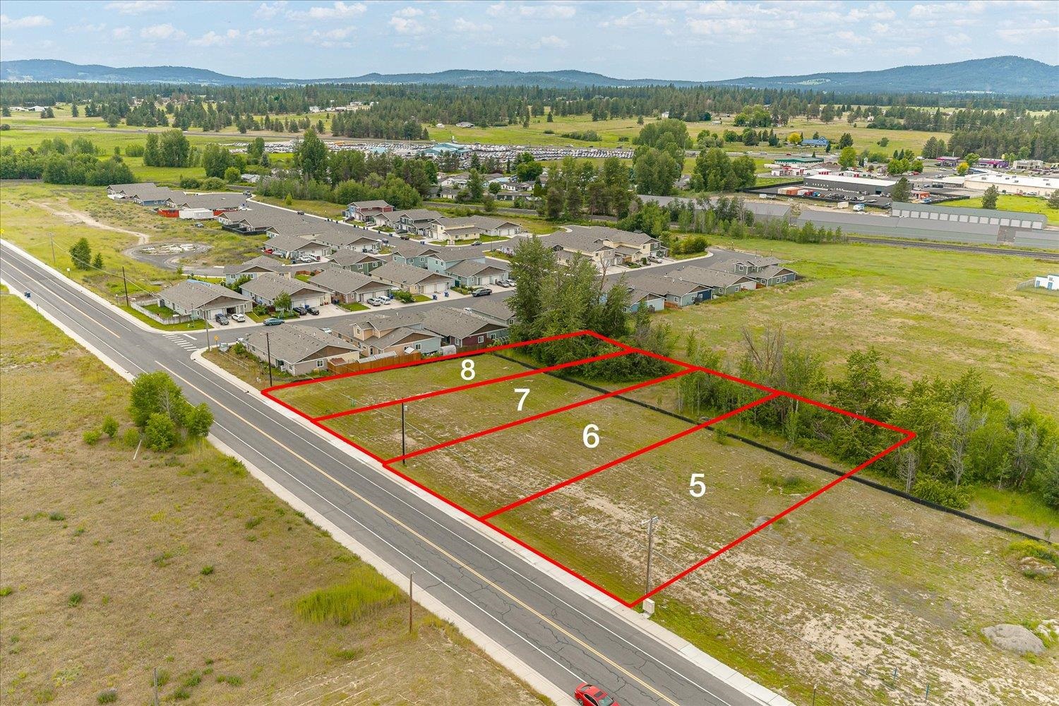 822 S Colville Rd - Photo 28