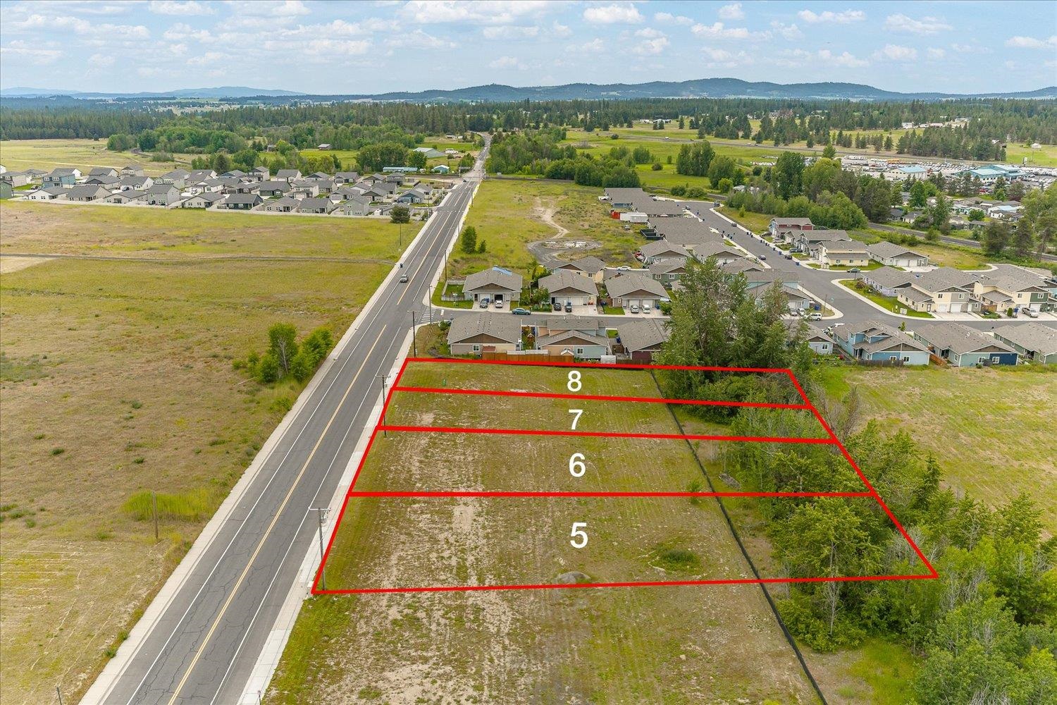 822 S Colville Rd - Photo 30