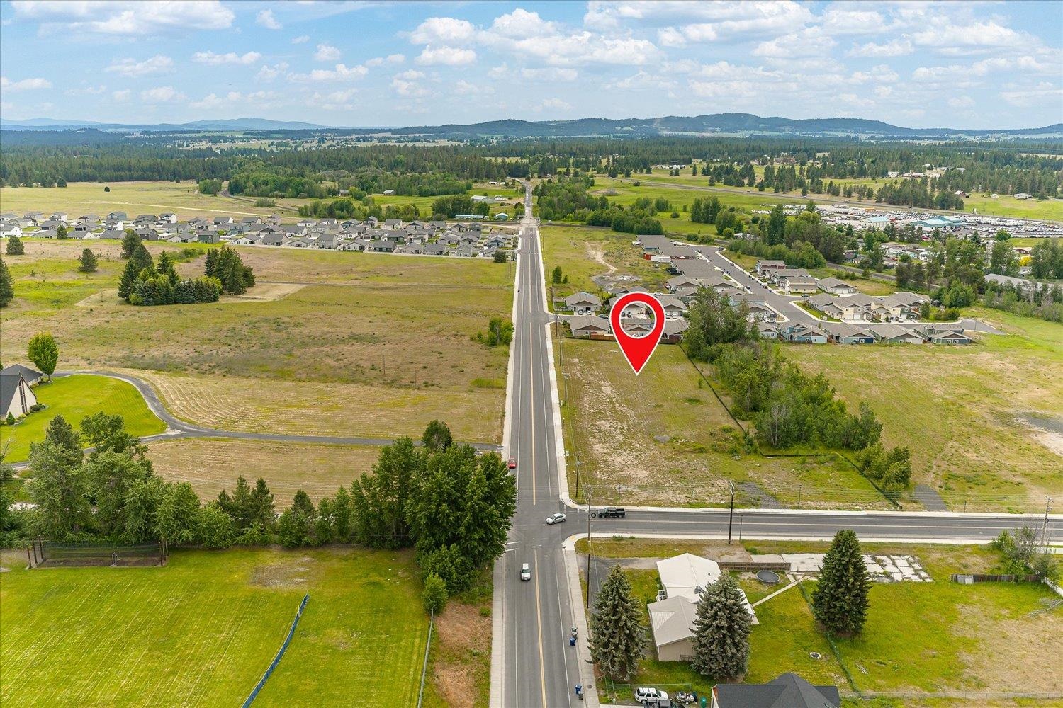 822 S Colville Rd - Photo 35