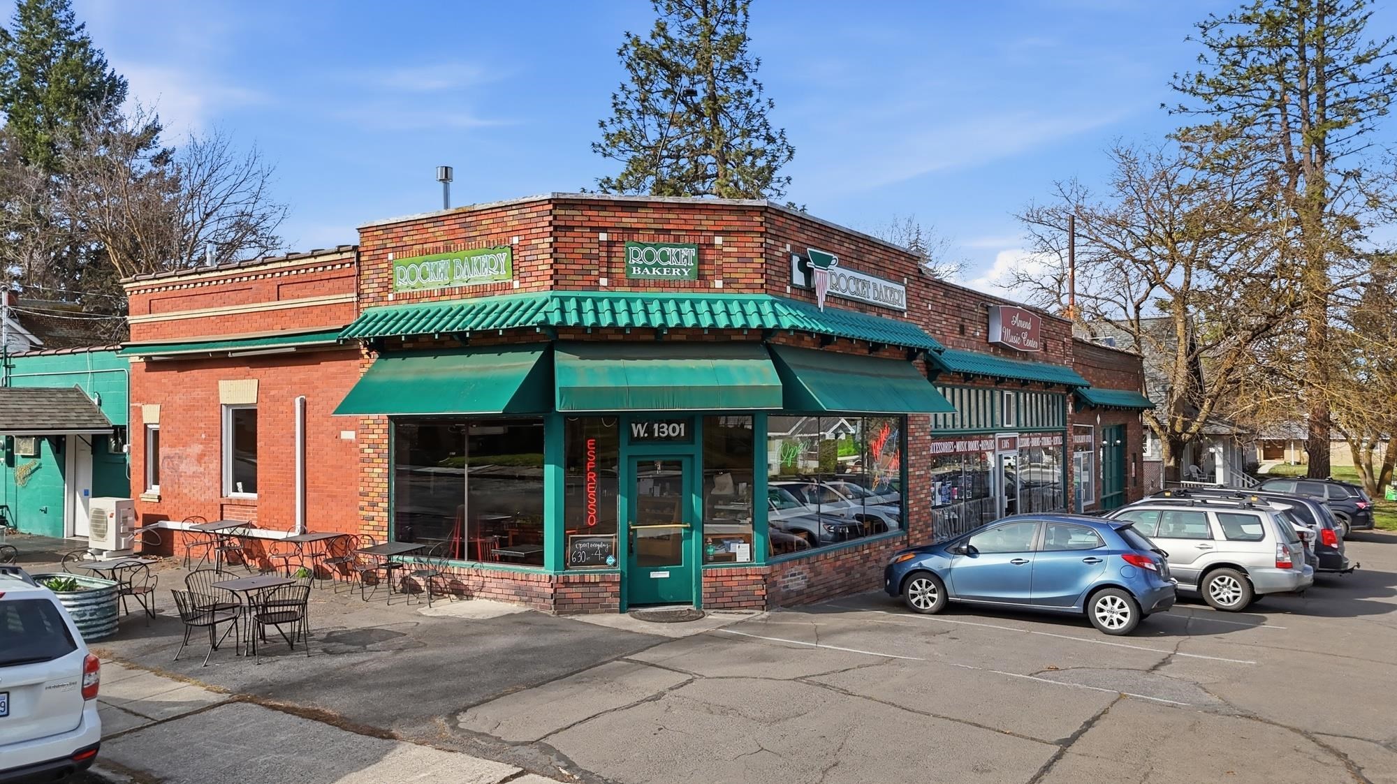 1401 S Monroe St - Photo 49