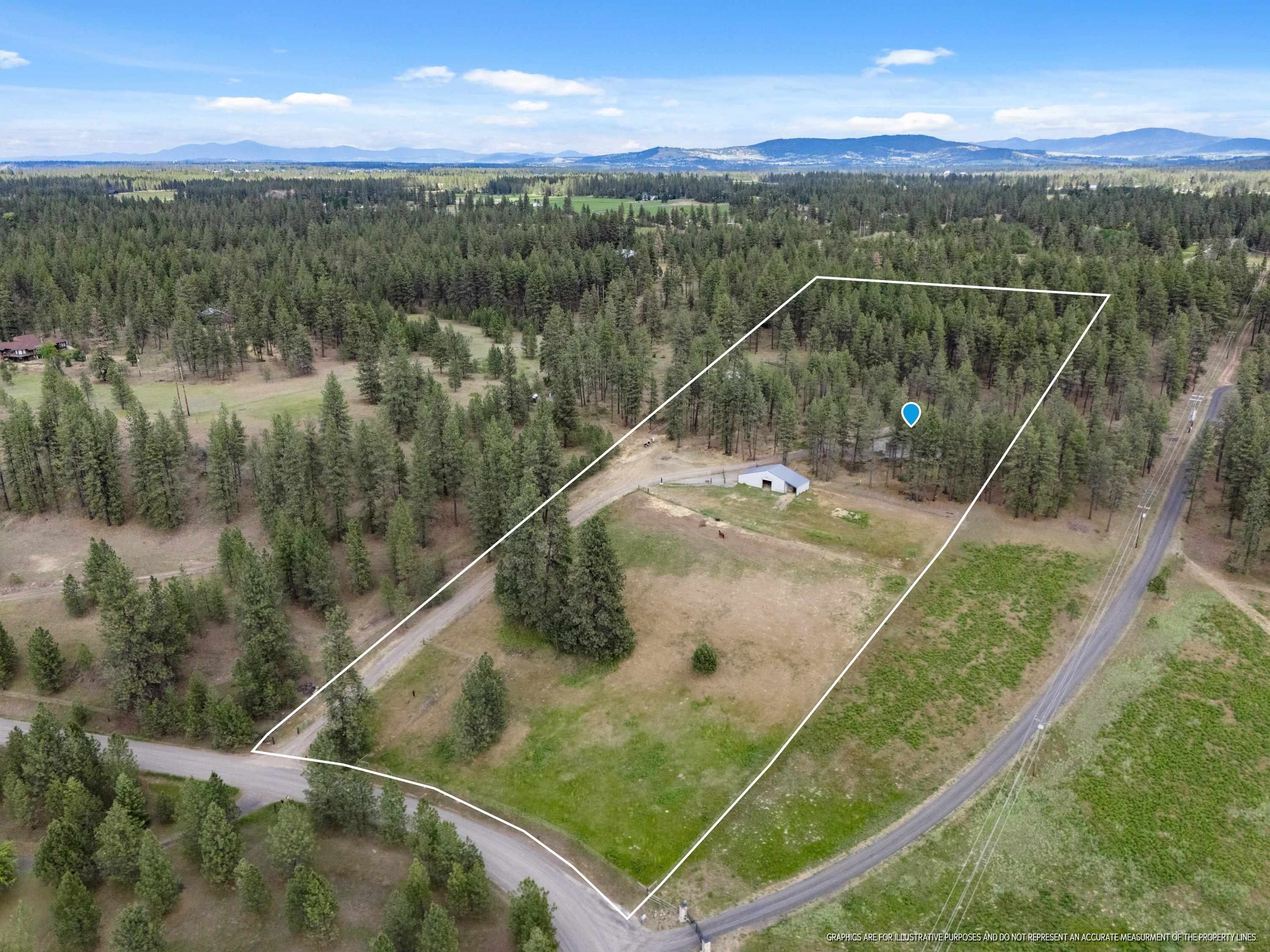 13607 S Goss Rd - Photo 2